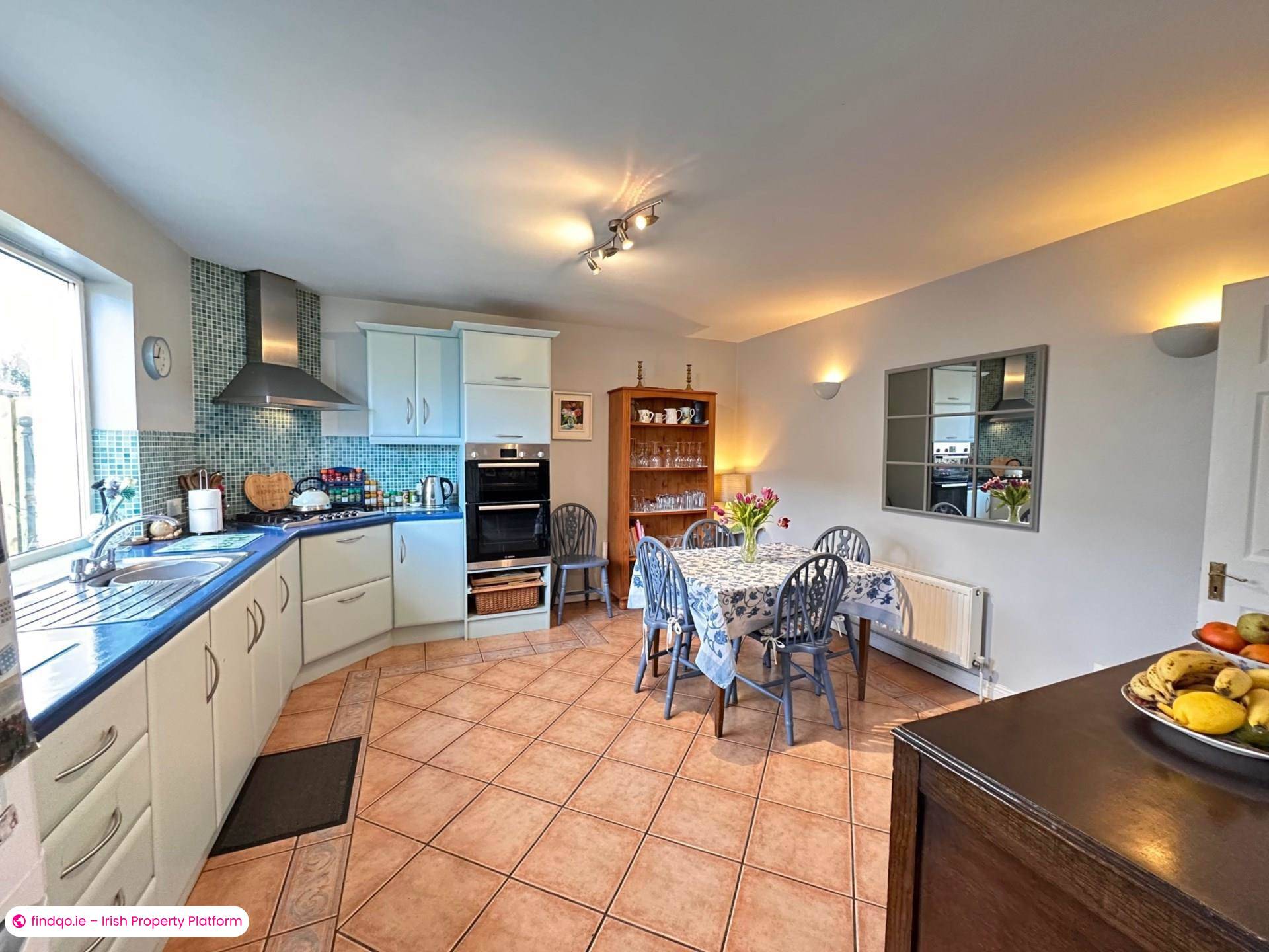 Semi-detached house for Sale in Oughterard, Galway, H91 N22X