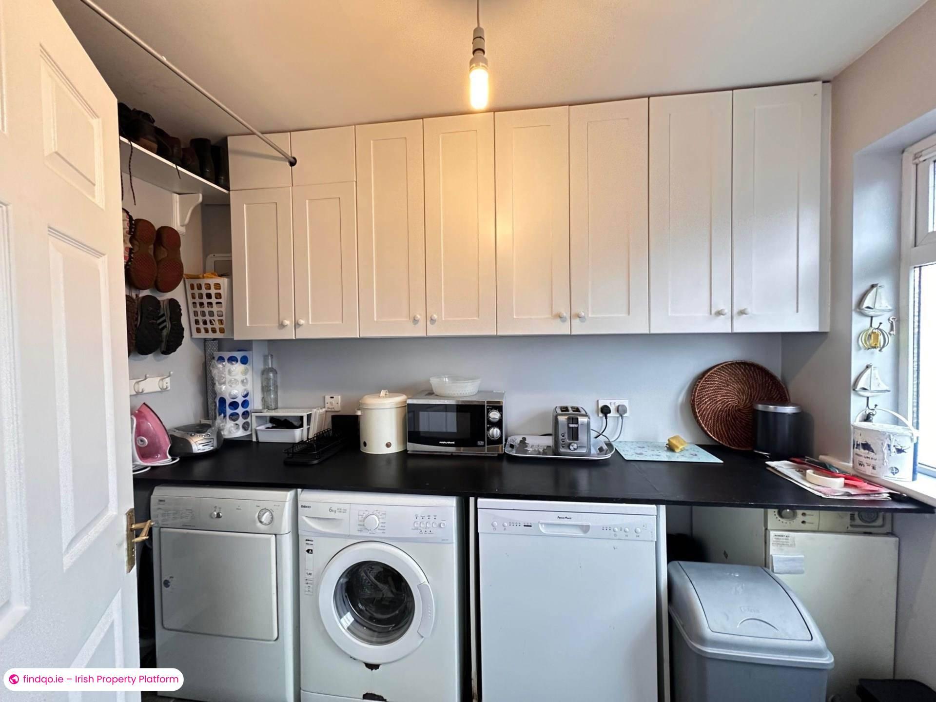 Semi-detached house for Sale in Oughterard, Galway, H91 N22X