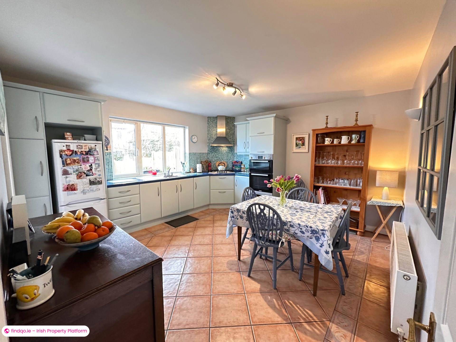 Semi-detached house for Sale in Oughterard, Galway, H91 N22X