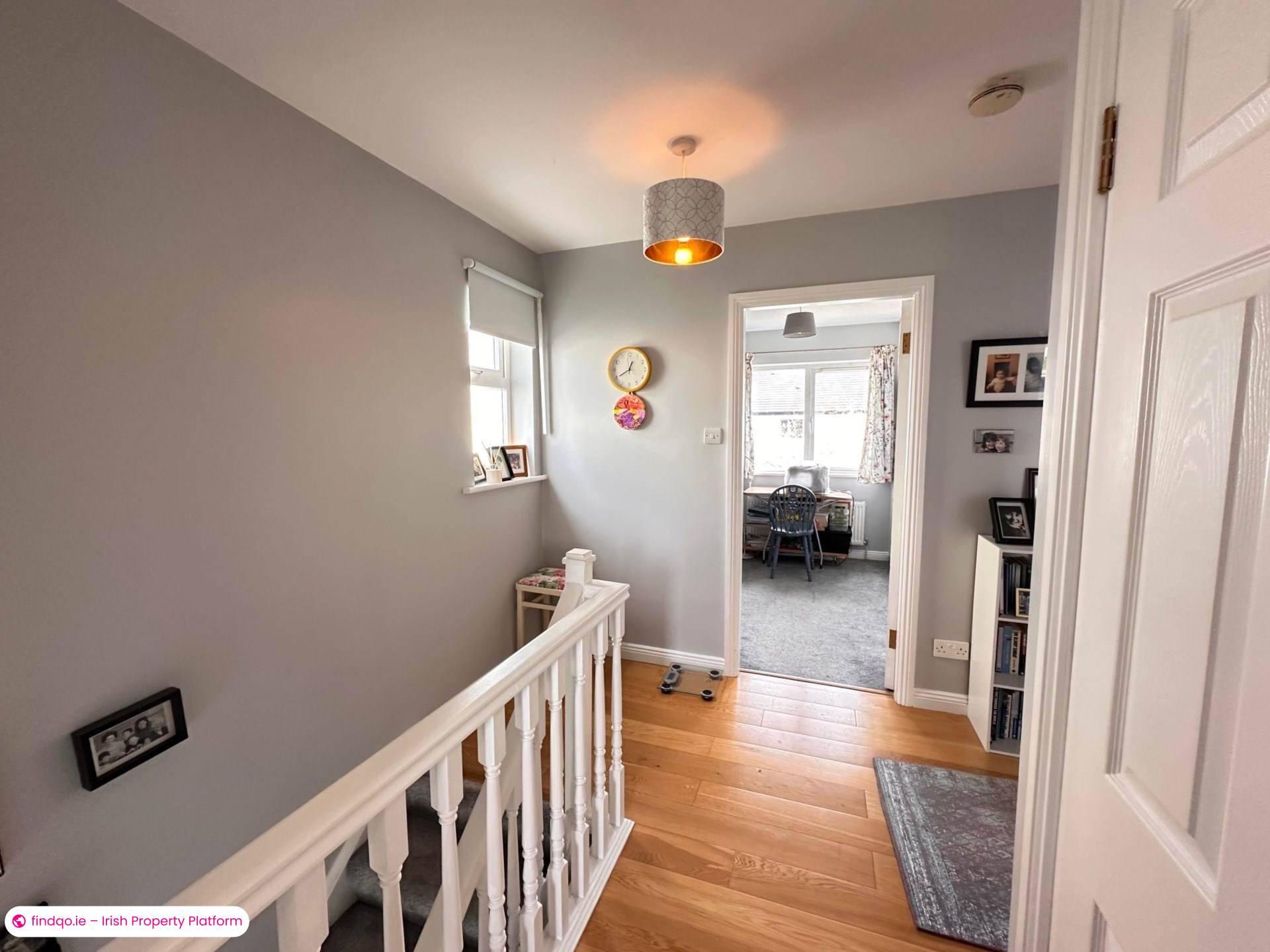 Semi-detached house for Sale in Oughterard, Galway, H91 N22X