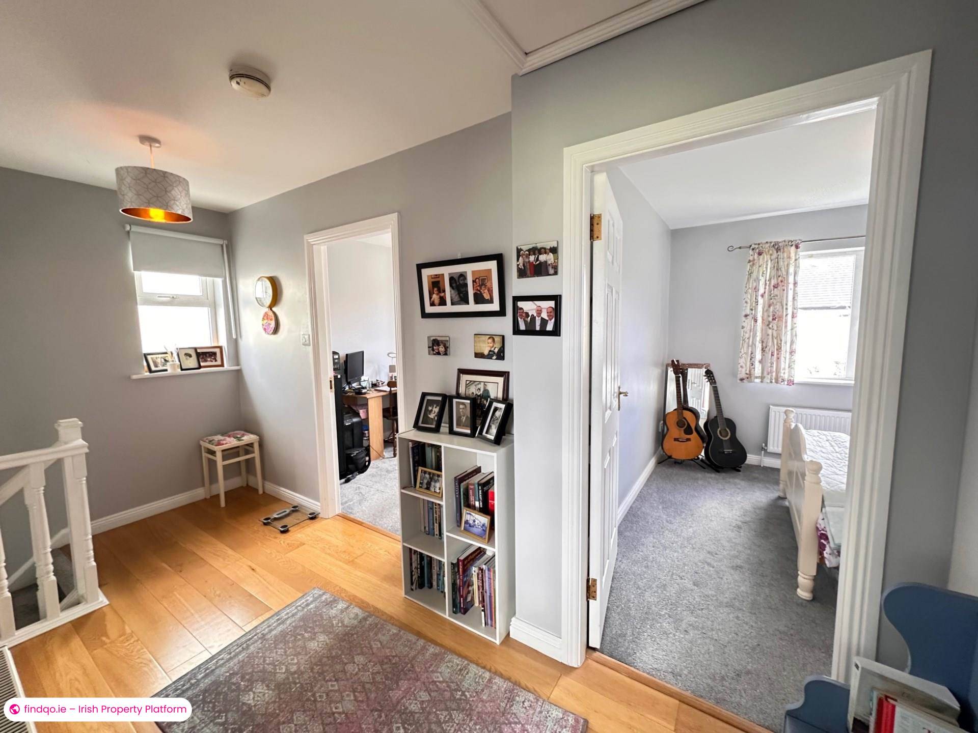 Semi-detached house for Sale in Oughterard, Galway, H91 N22X