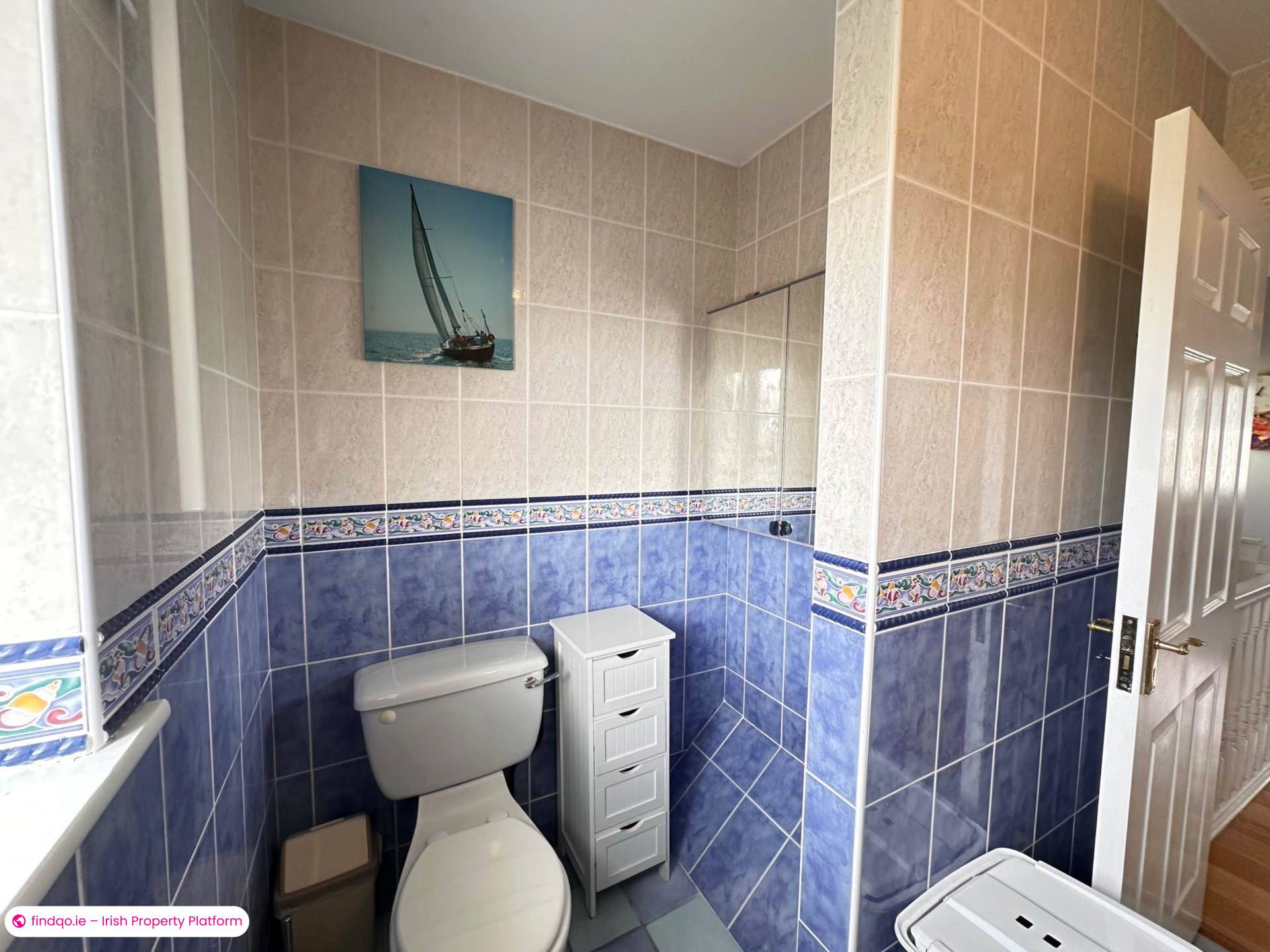 Semi-detached house for Sale in Oughterard, Galway, H91 N22X