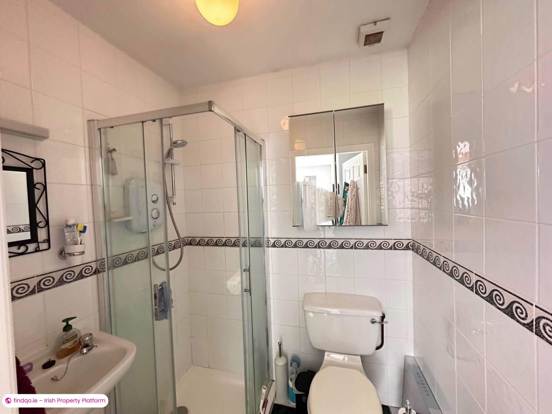 Semi-detached house for Sale in Oughterard, Galway, H91 N22X