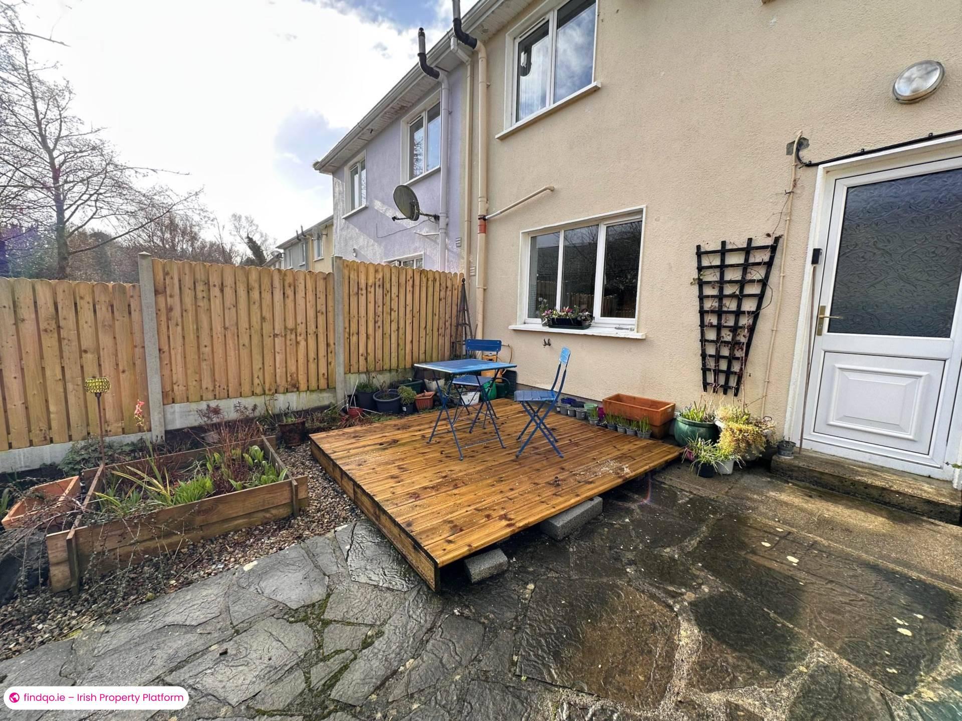 Semi-detached house for Sale in Oughterard, Galway, H91 N22X