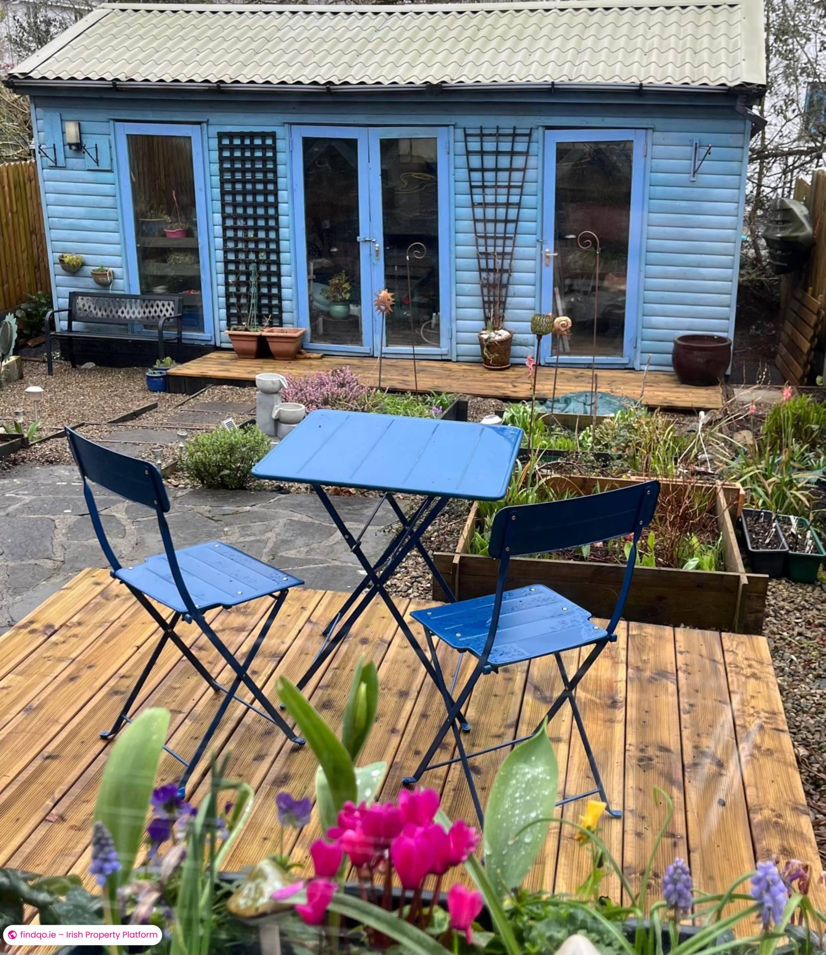 Semi-detached house for Sale in Oughterard, Galway, H91 N22X