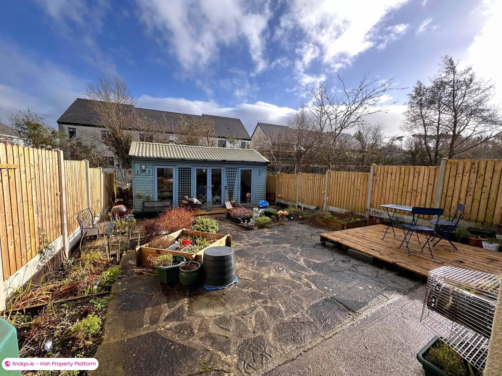 Semi-detached house for Sale in Oughterard, Galway, H91 N22X