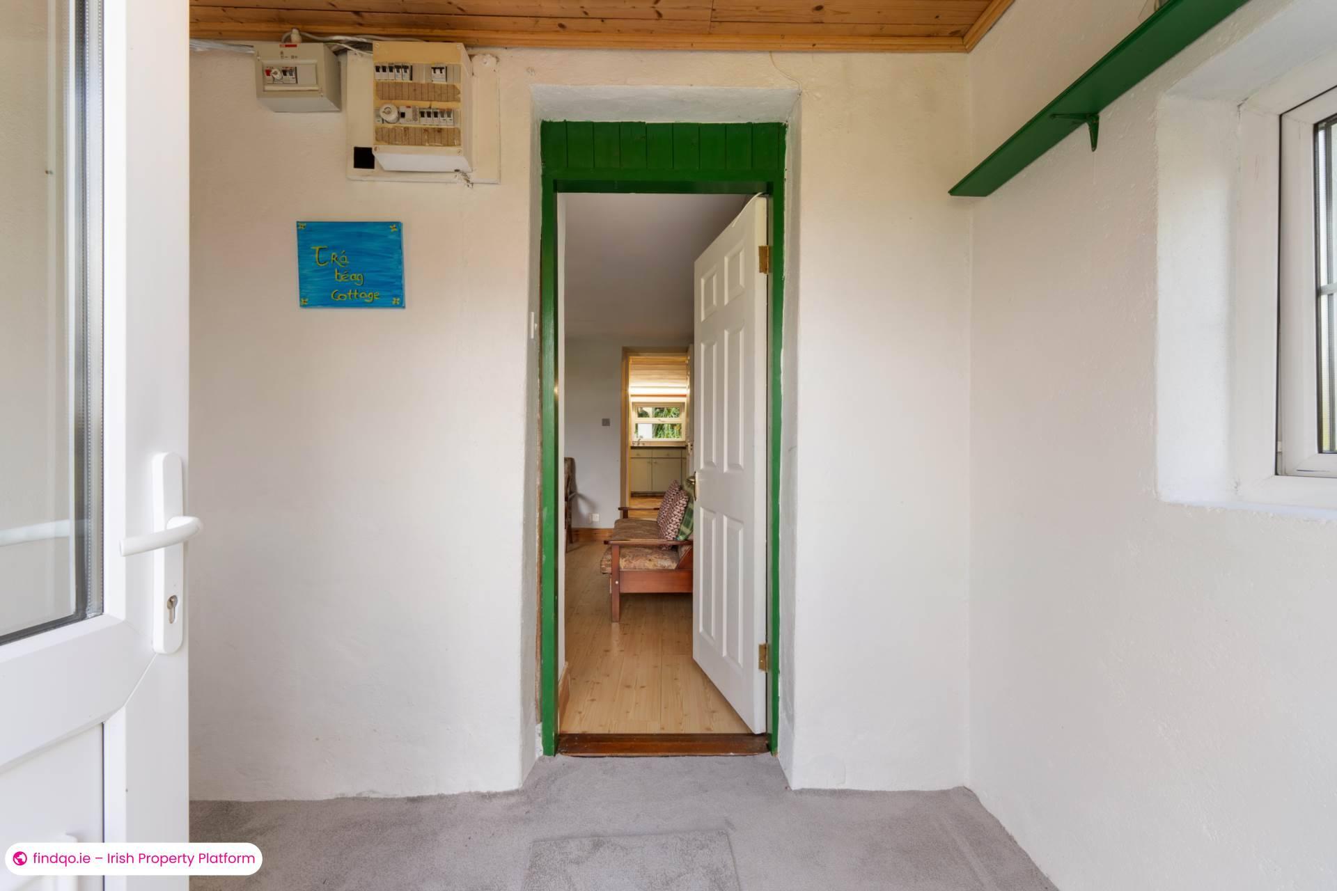 Detached house for Sale in Renvyle, Galway, H91 TC5E