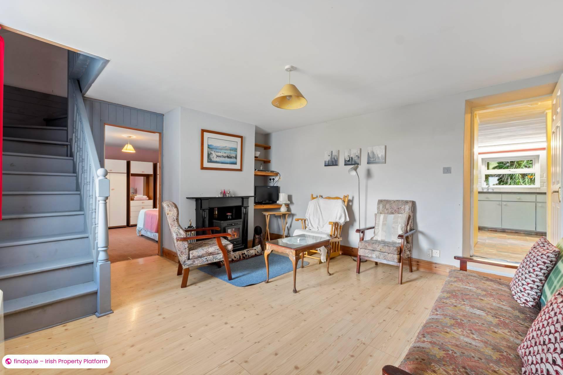 Detached house for Sale in Renvyle, Galway, H91 TC5E