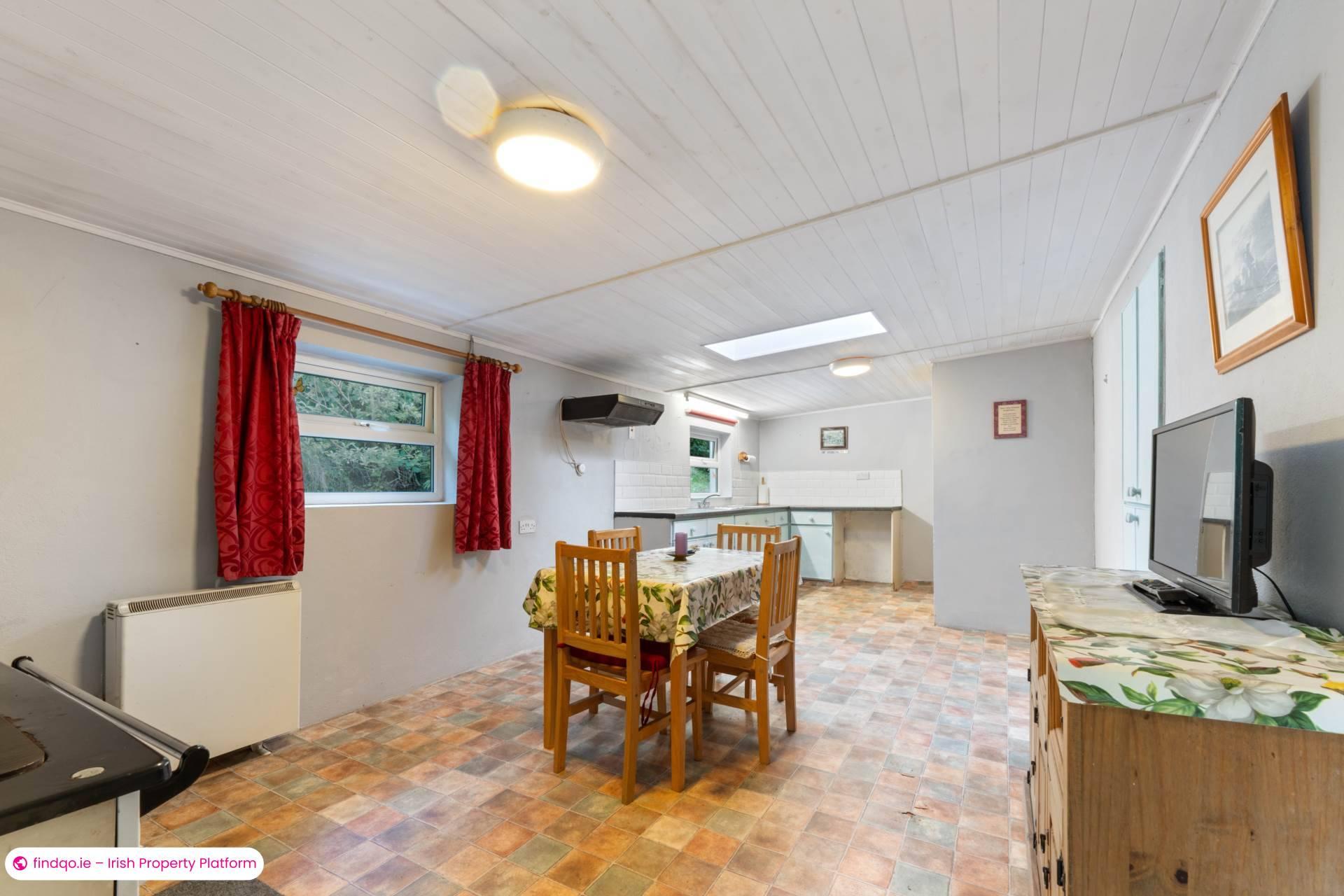 Detached house for Sale in Renvyle, Galway, H91 TC5E