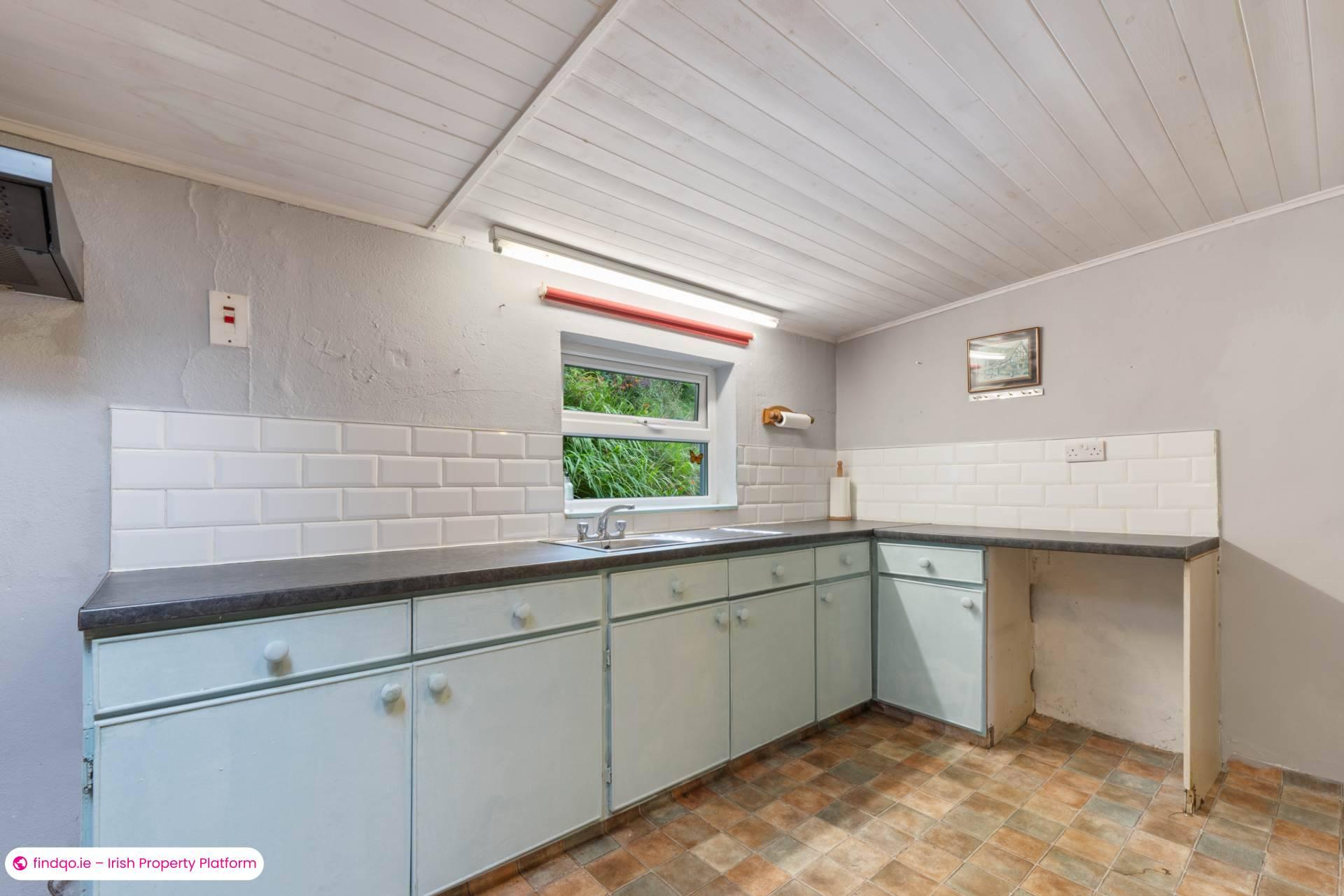 Detached house for Sale in Renvyle, Galway, H91 TC5E