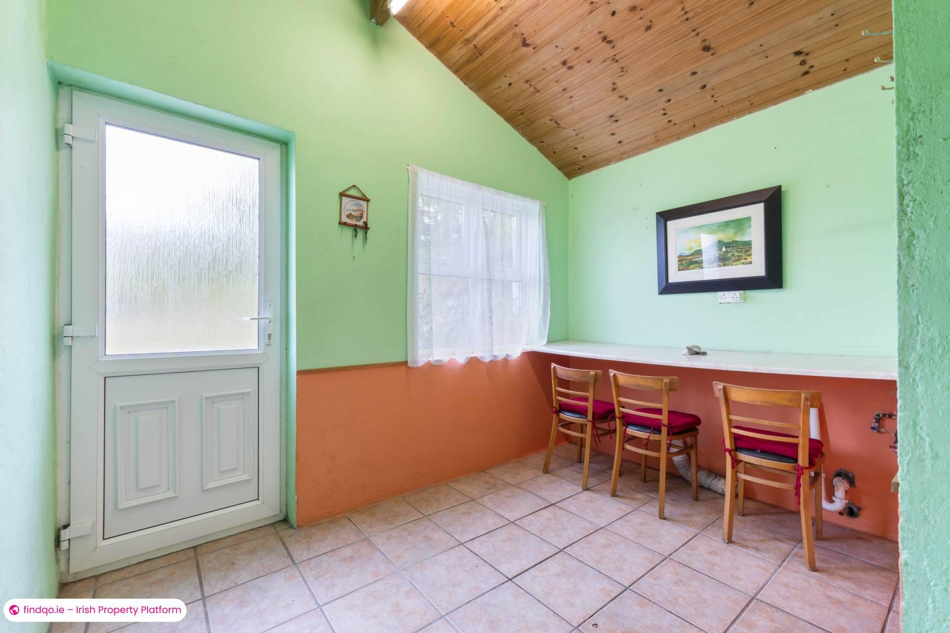 Detached house for Sale in Renvyle, Galway, H91 TC5E