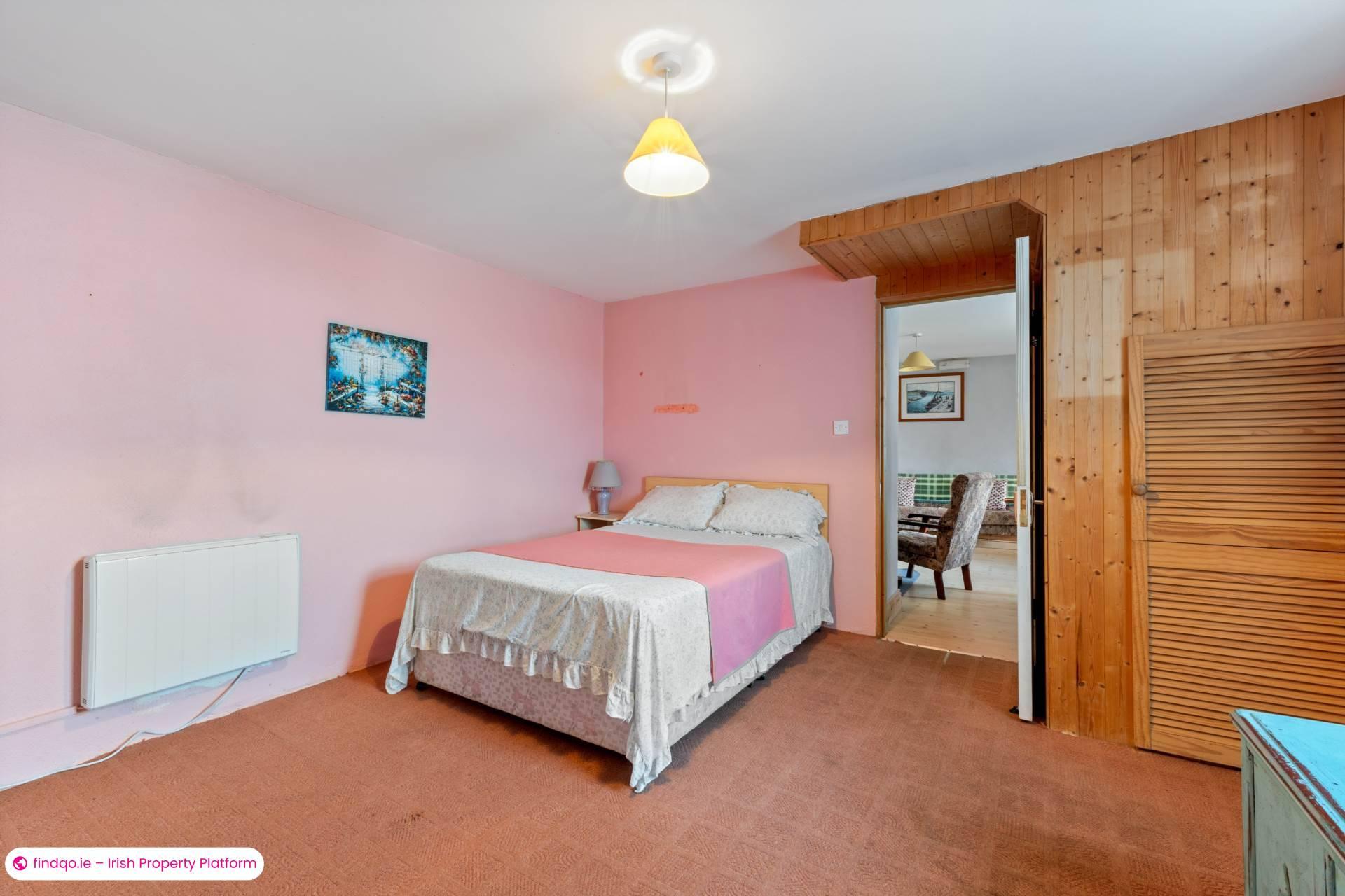 Detached house for Sale in Renvyle, Galway, H91 TC5E