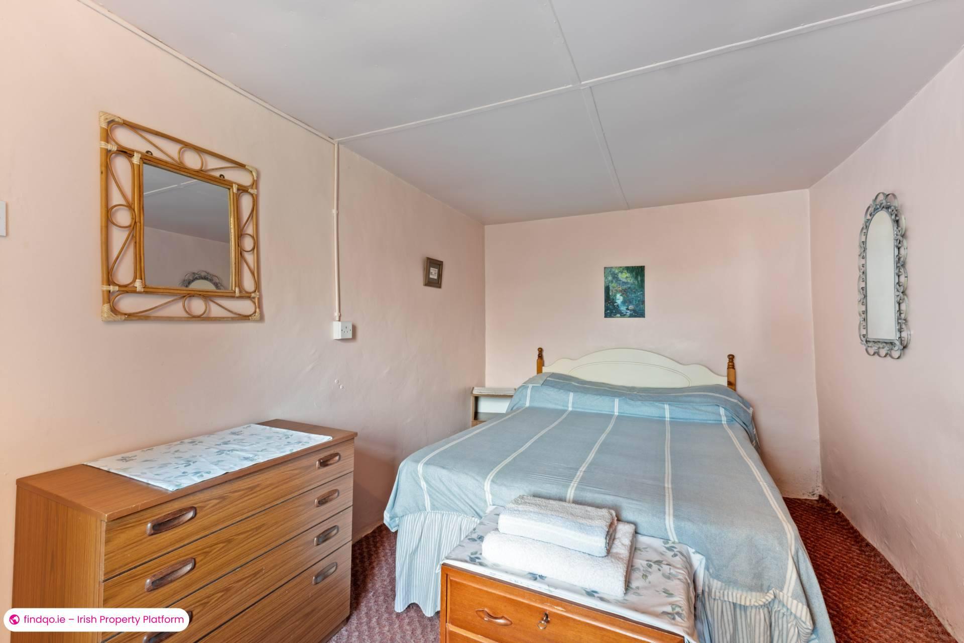 Detached house for Sale in Renvyle, Galway, H91 TC5E