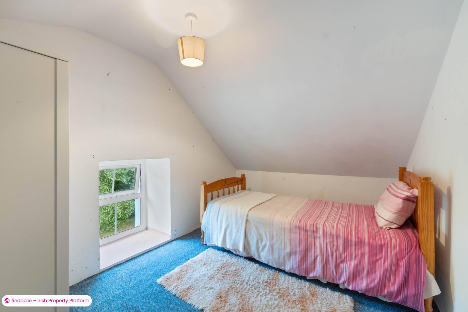 Detached house for Sale in Renvyle, Galway, H91 TC5E