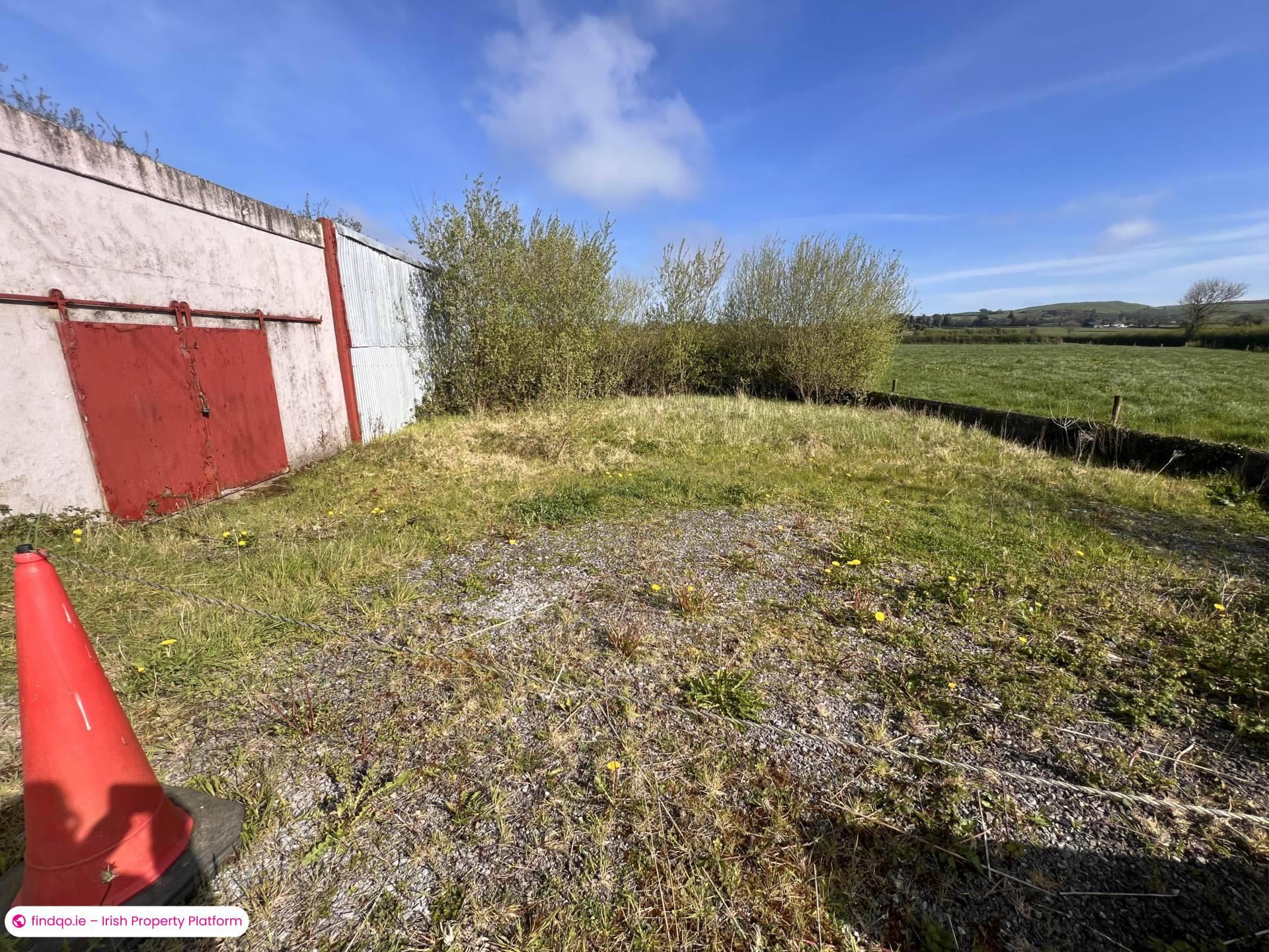 House for Sale in Ballybiggane, Ballyingarry