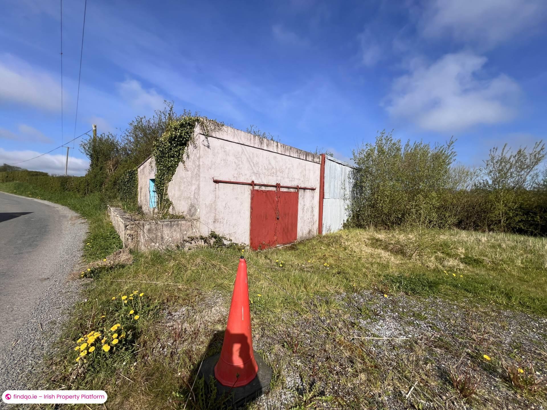 House for Sale in Ballybiggane, Ballyingarry