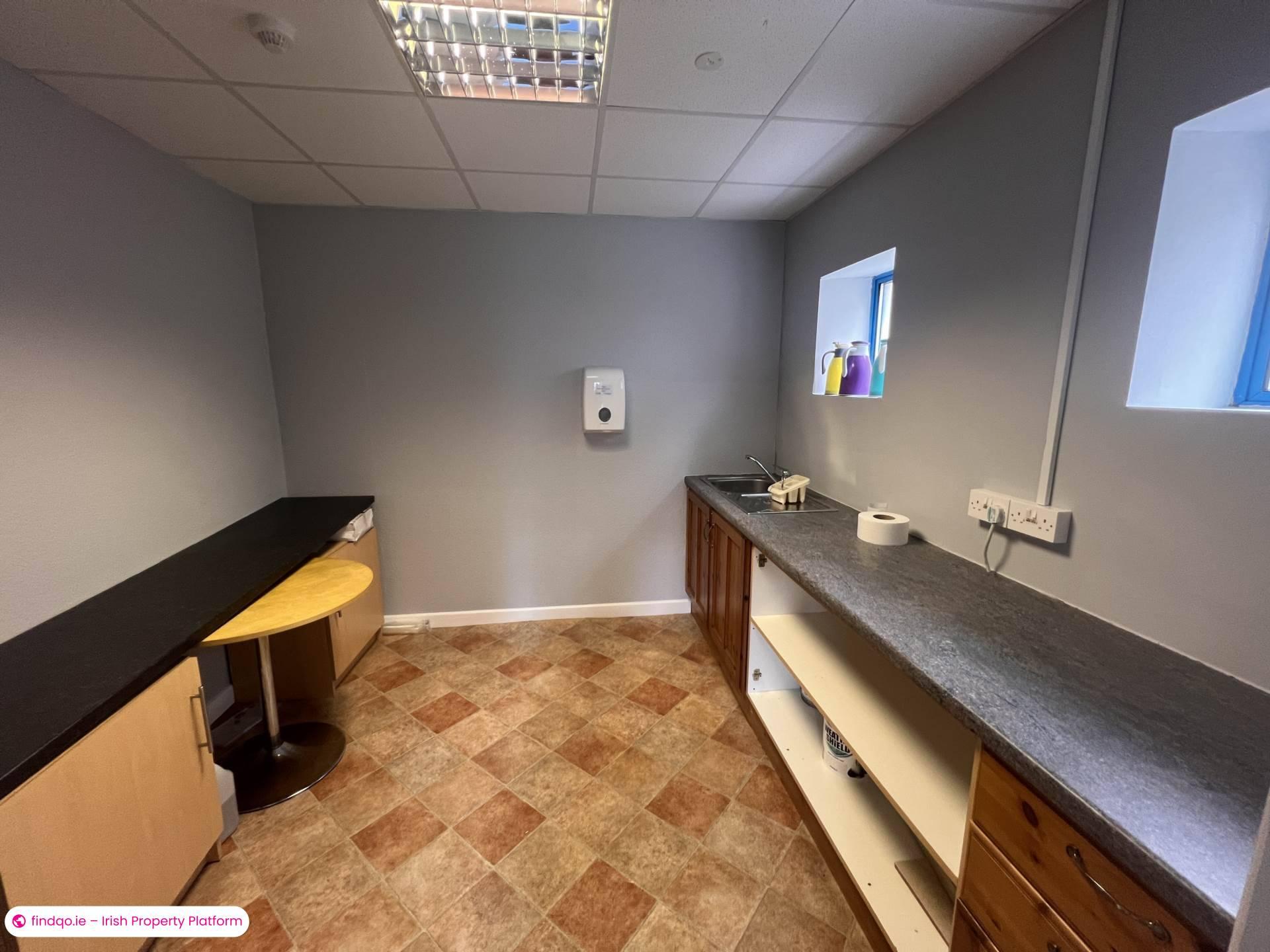 Unfurnished Industrial Unit for Rent in Newcastle West, Limerick