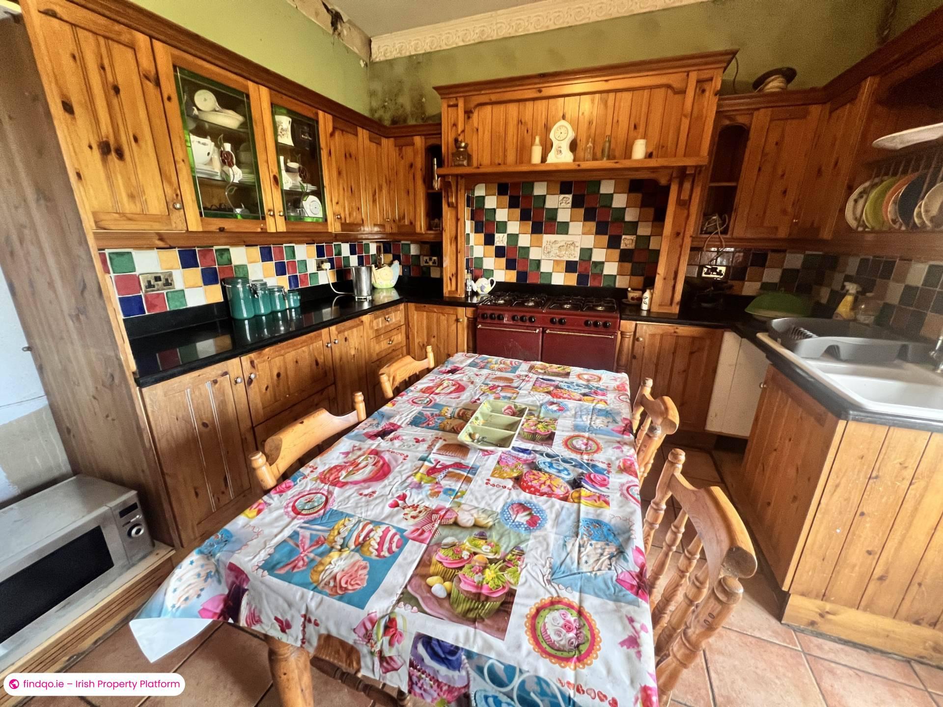 Detached house for Sale in Charleville, Cork