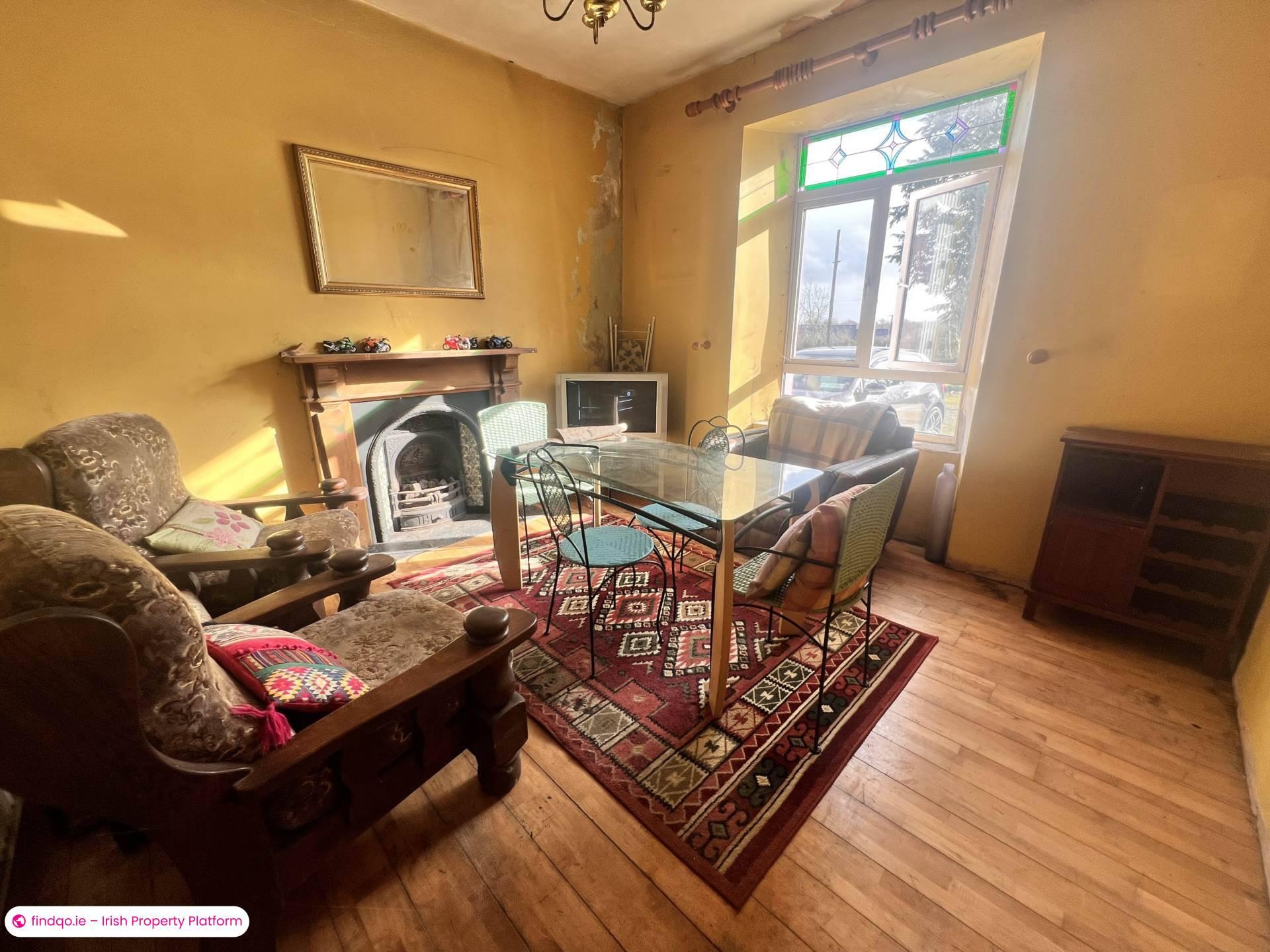 Detached house for Sale in Charleville, Cork
