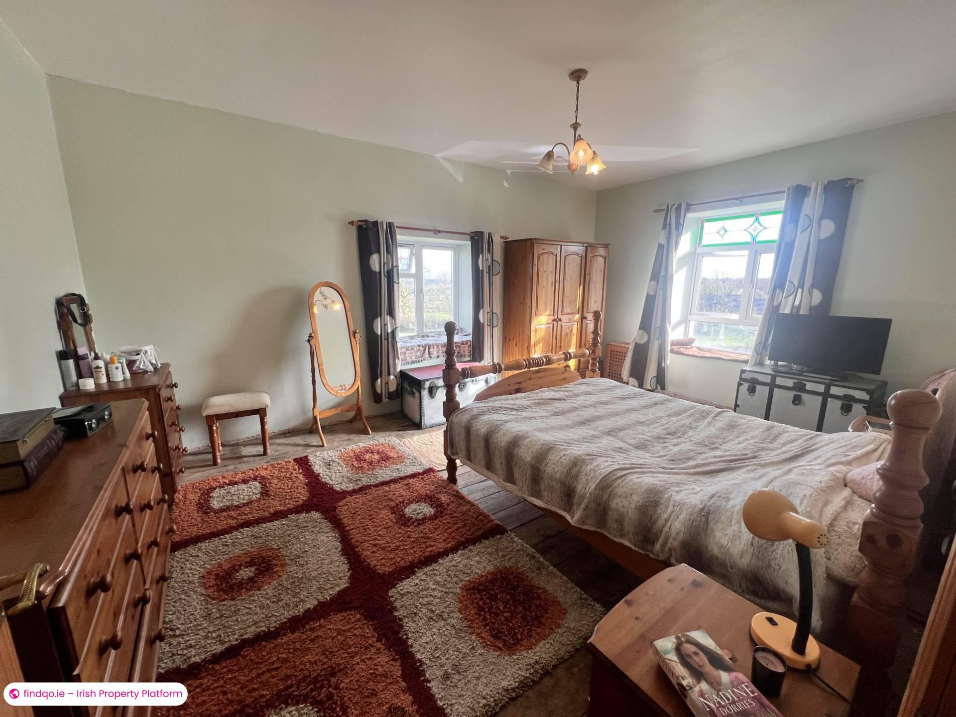 Detached house for Sale in Charleville, Cork