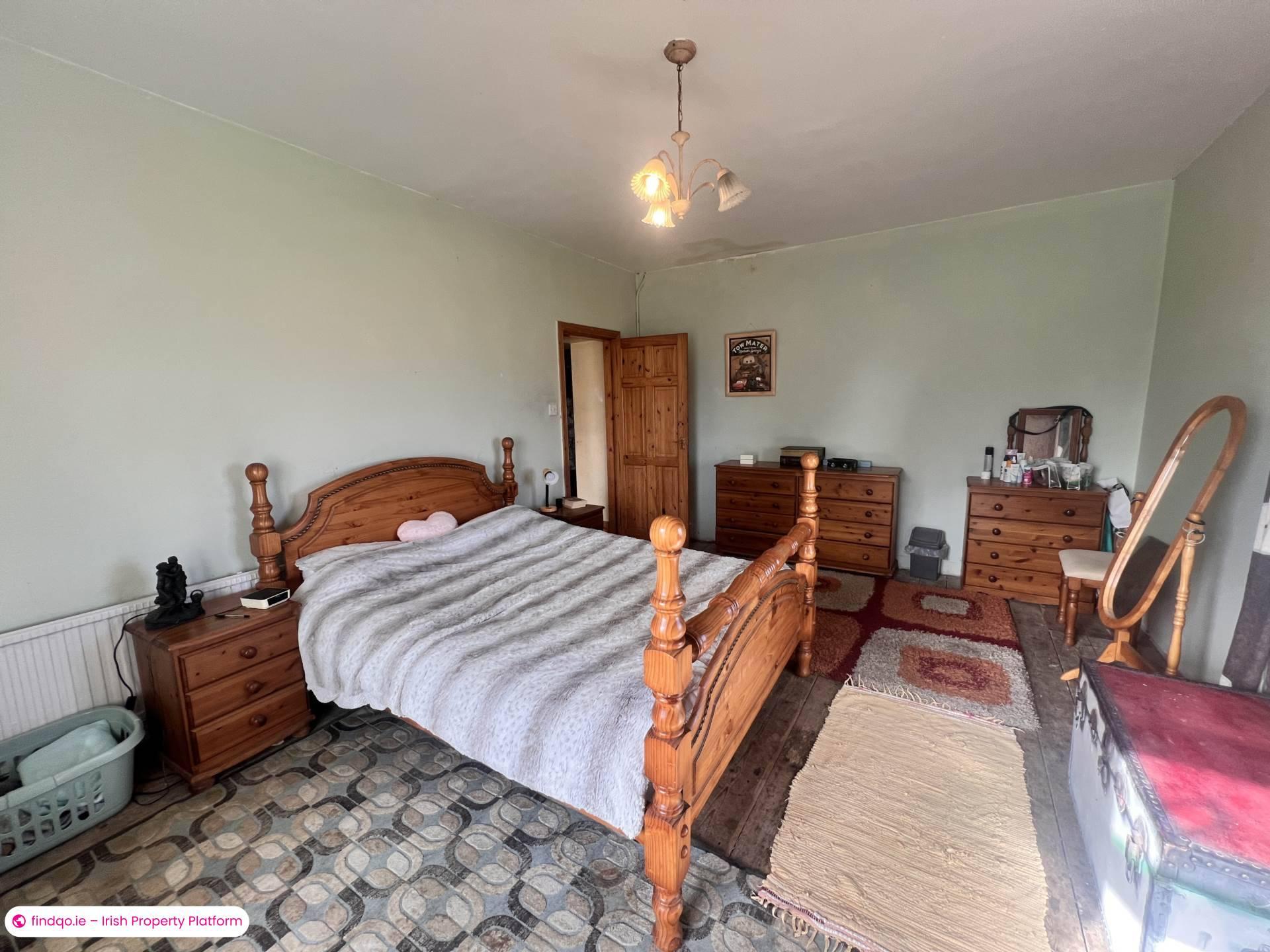 Detached house for Sale in Charleville, Cork