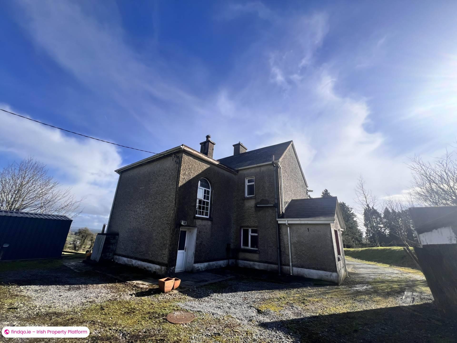 Detached house for Sale in Charleville, Cork