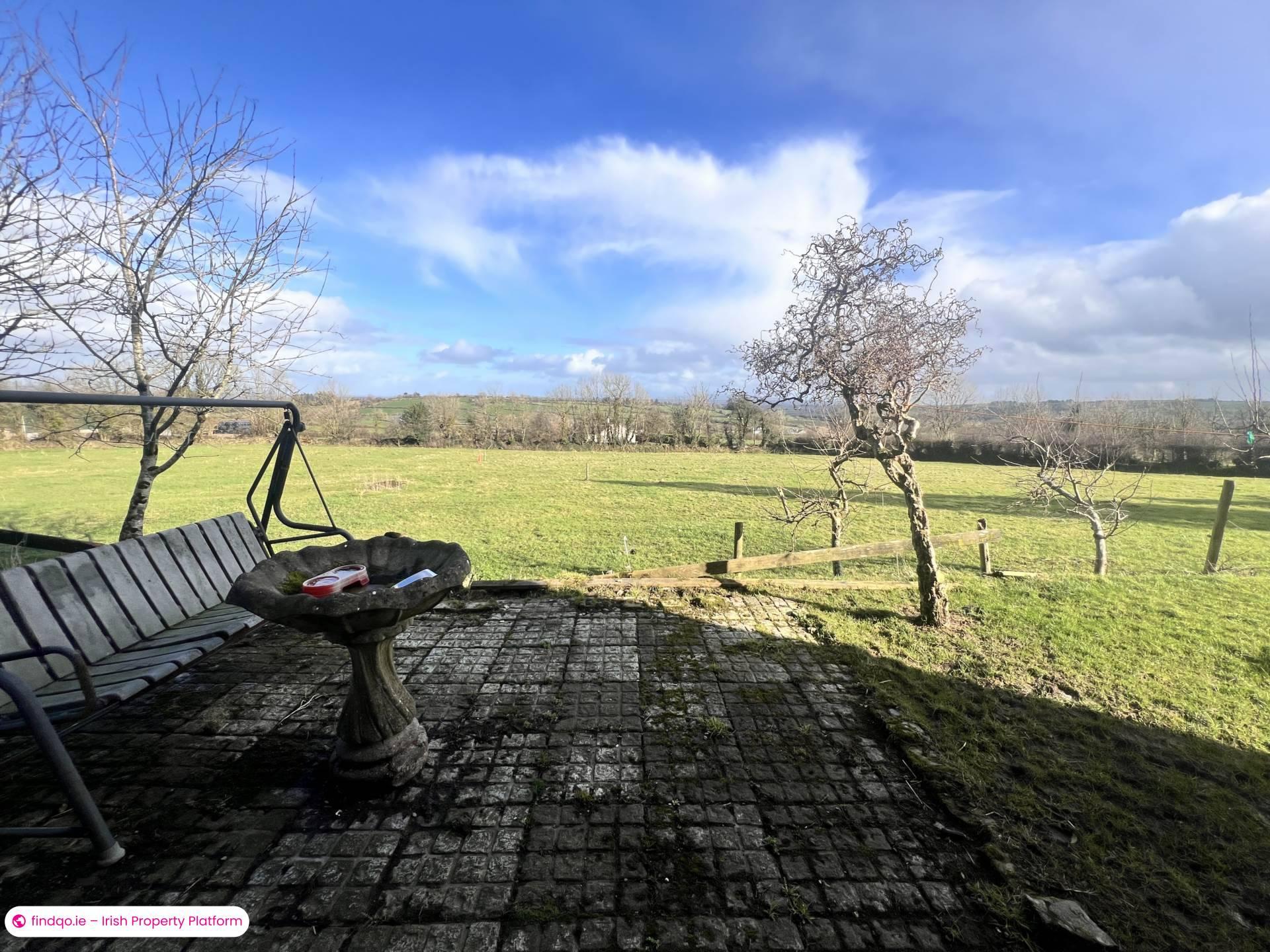 Detached house for Sale in Charleville, Cork