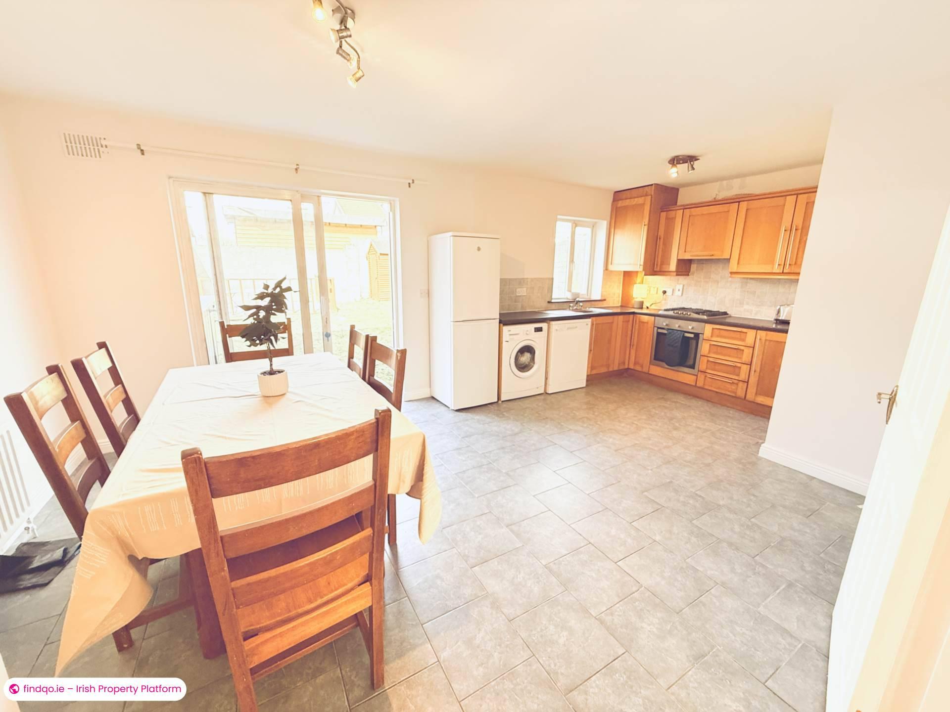 Semi-detached house for Sale in Corbally, Limerick, V94 K44V