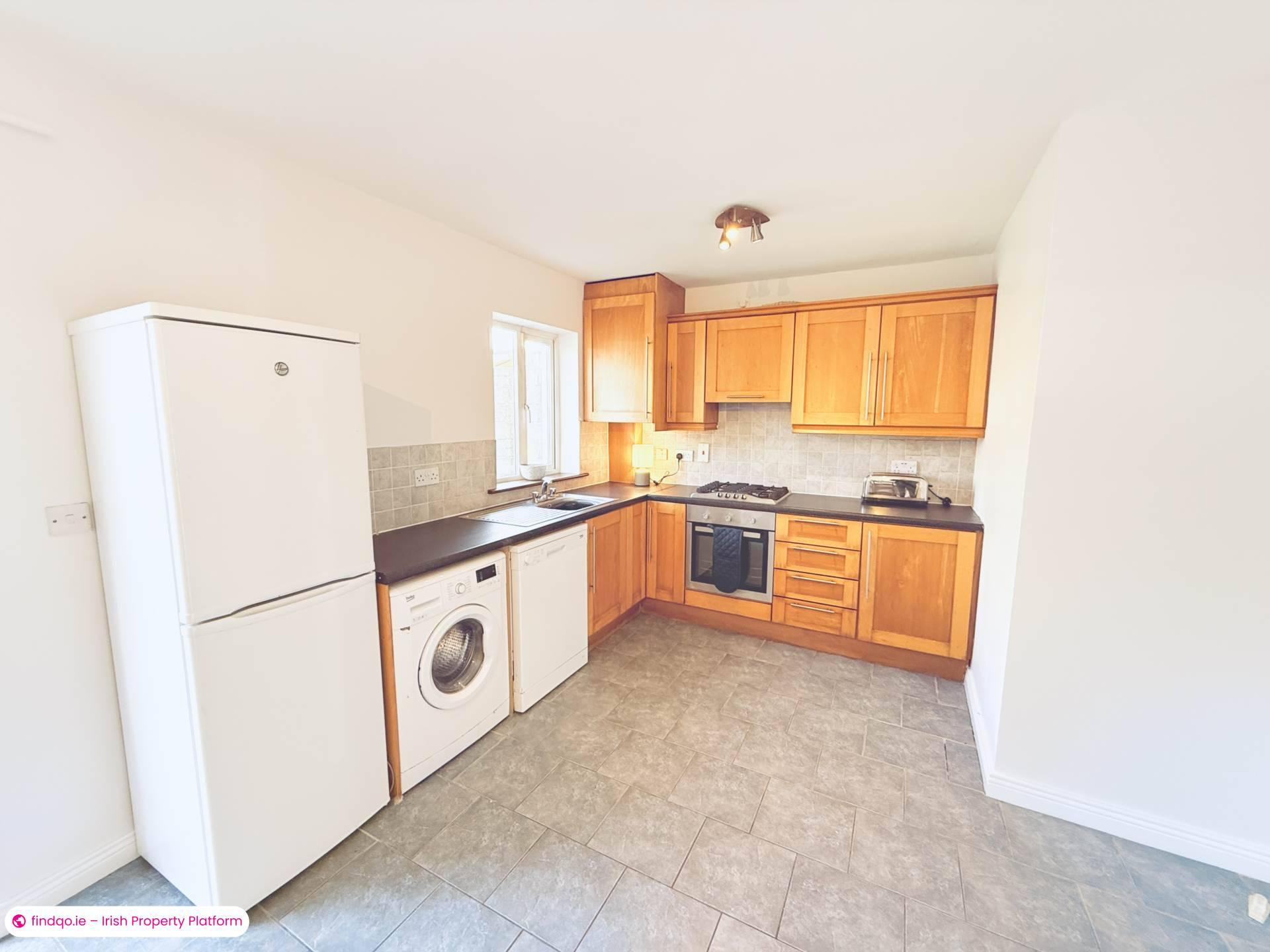 Semi-detached house for Sale in Corbally, Limerick, V94 K44V