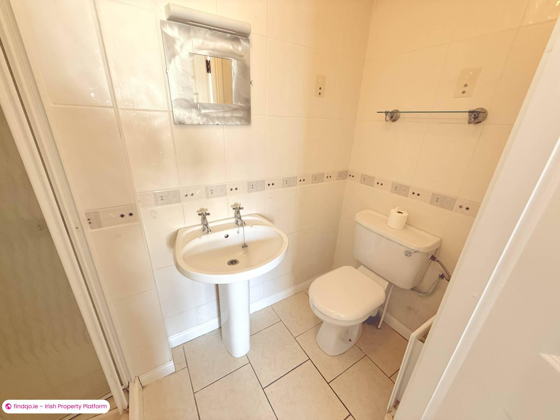 Semi-detached house for Sale in Corbally, Limerick, V94 K44V