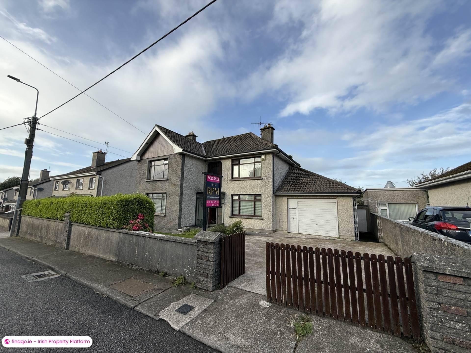 Detached house for Sale in Dromcolliher, Limerick