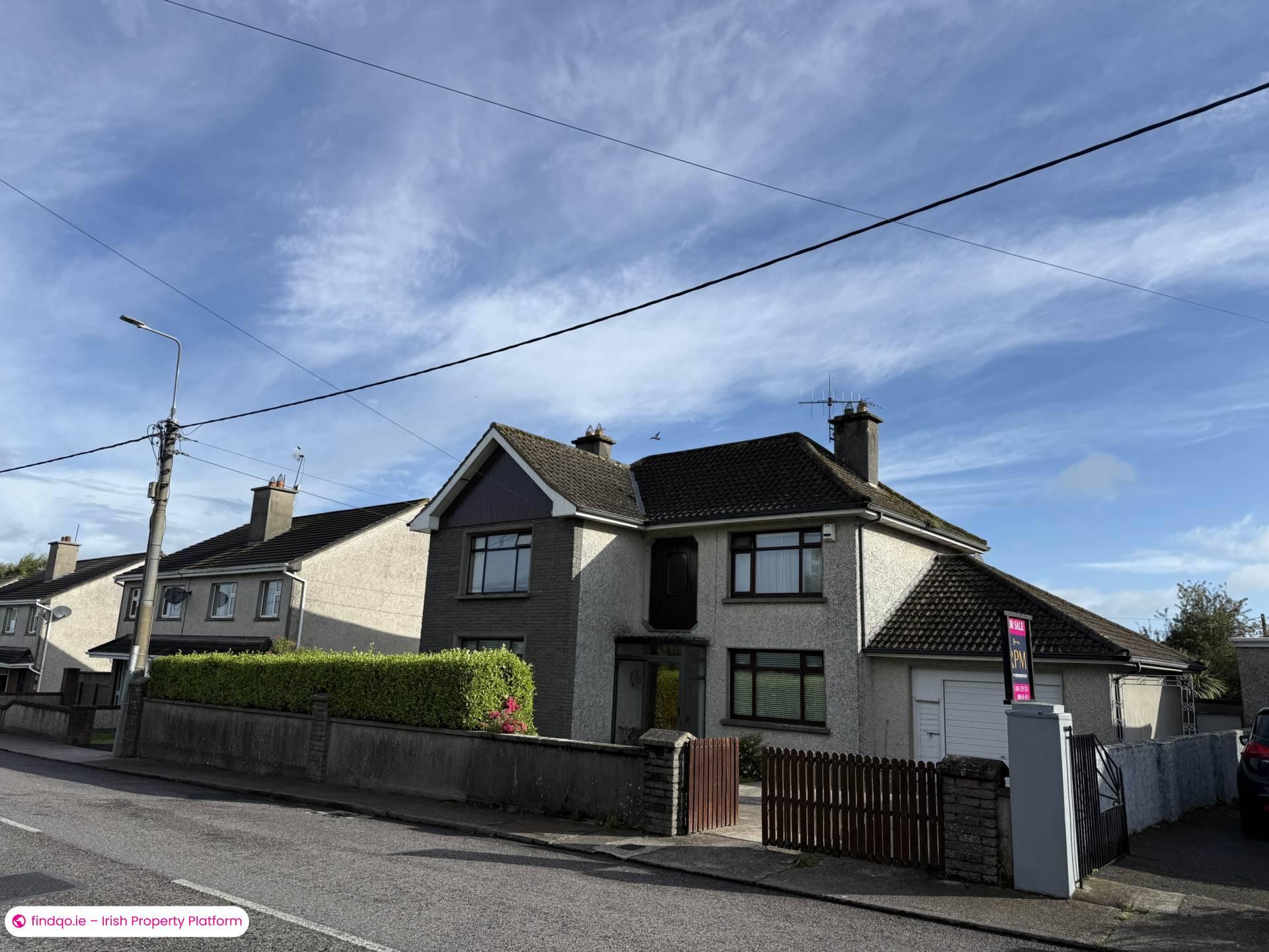 Detached house for Sale in Dromcolliher, Limerick