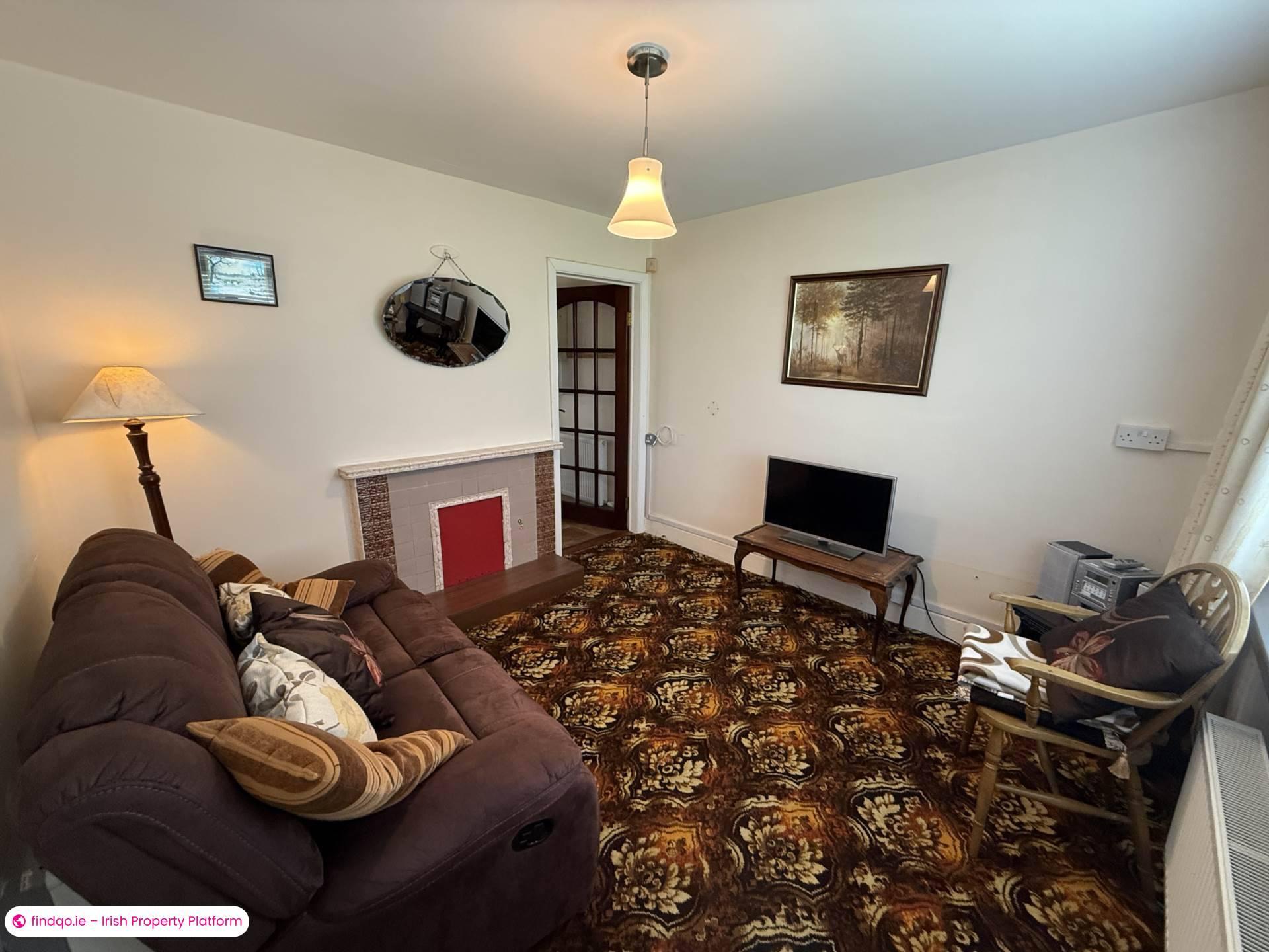 Detached house for Sale in Dromcolliher, Limerick