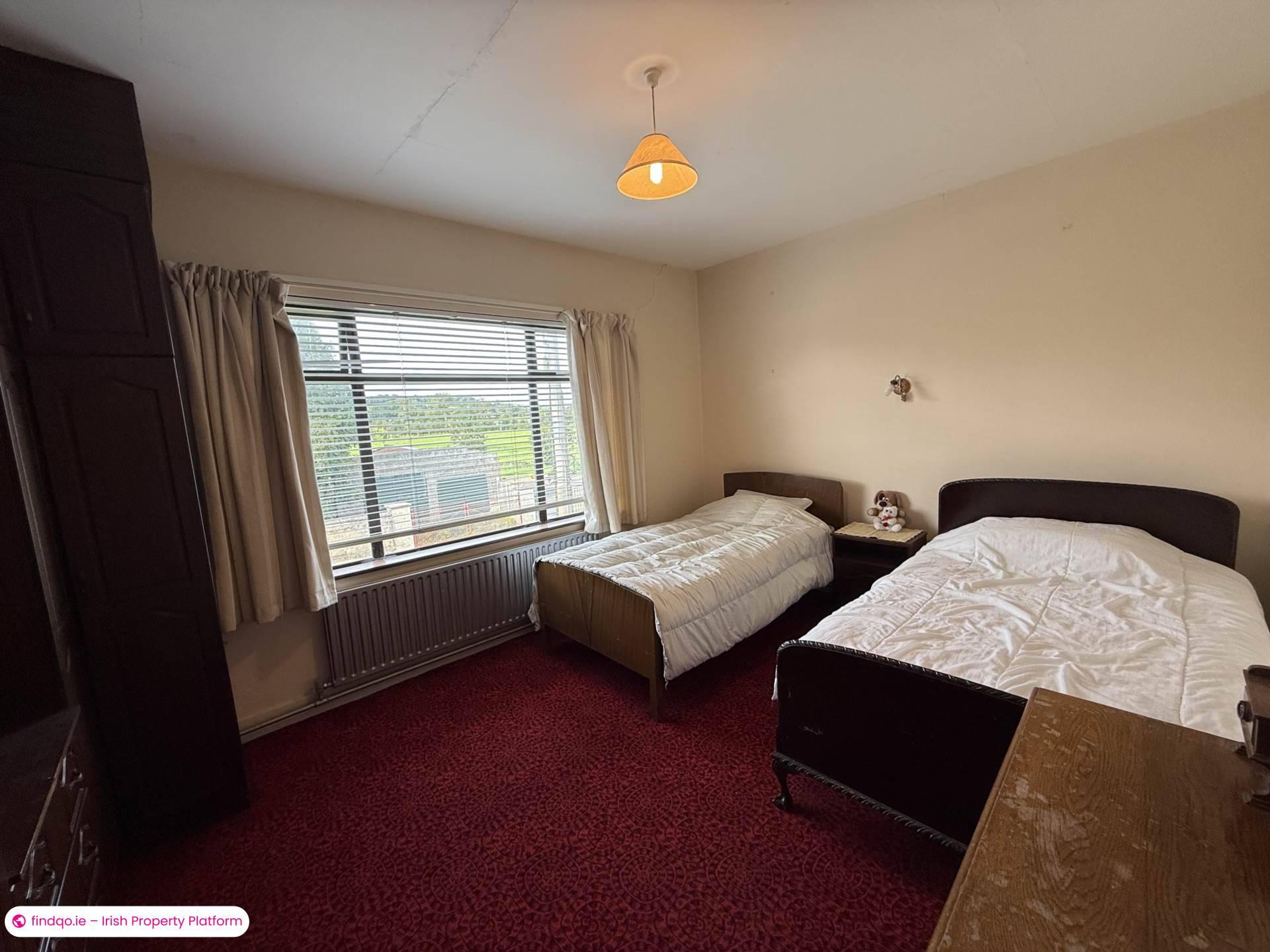 Detached house for Sale in Dromcolliher, Limerick