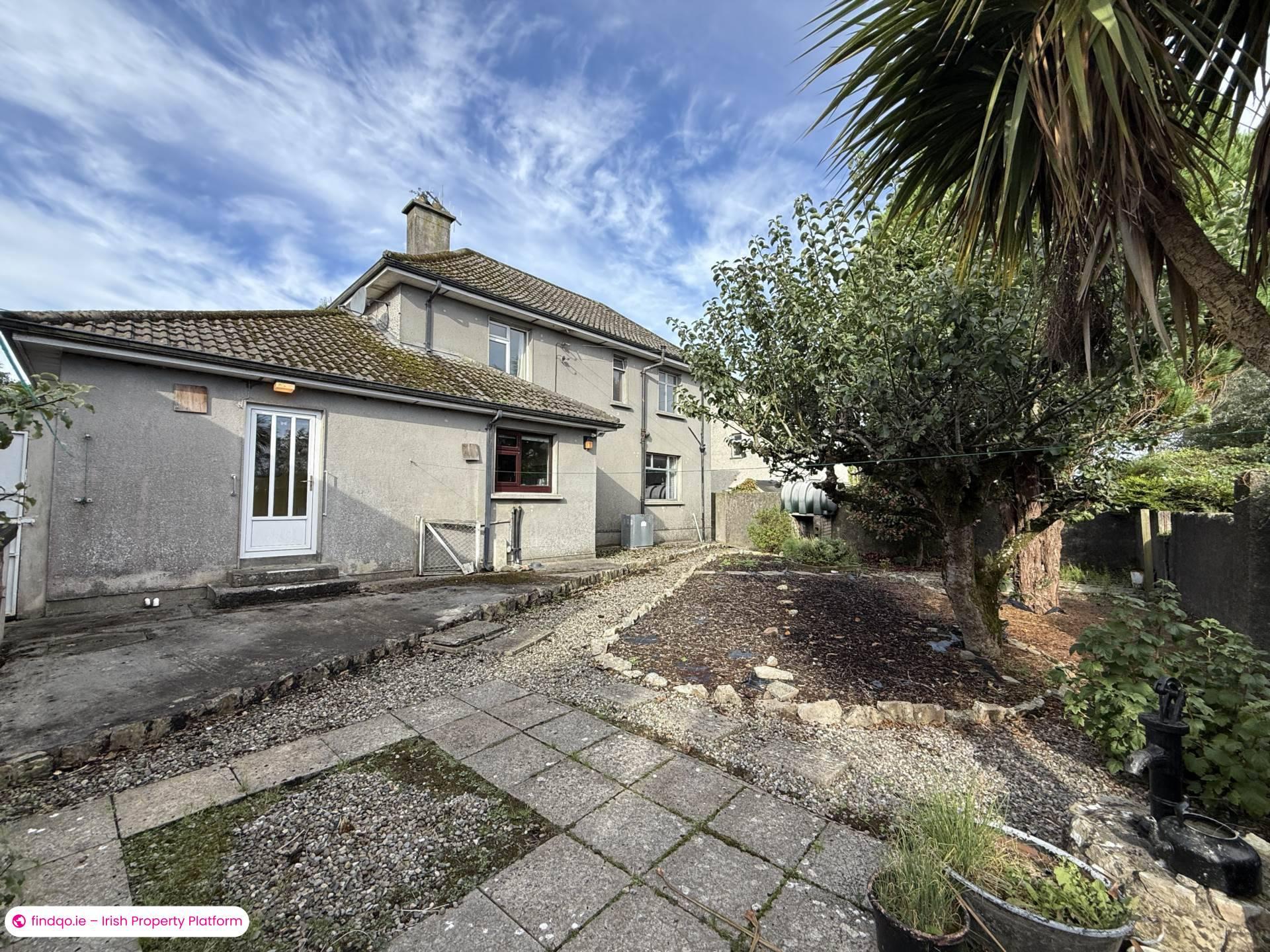 Detached house for Sale in Dromcolliher, Limerick