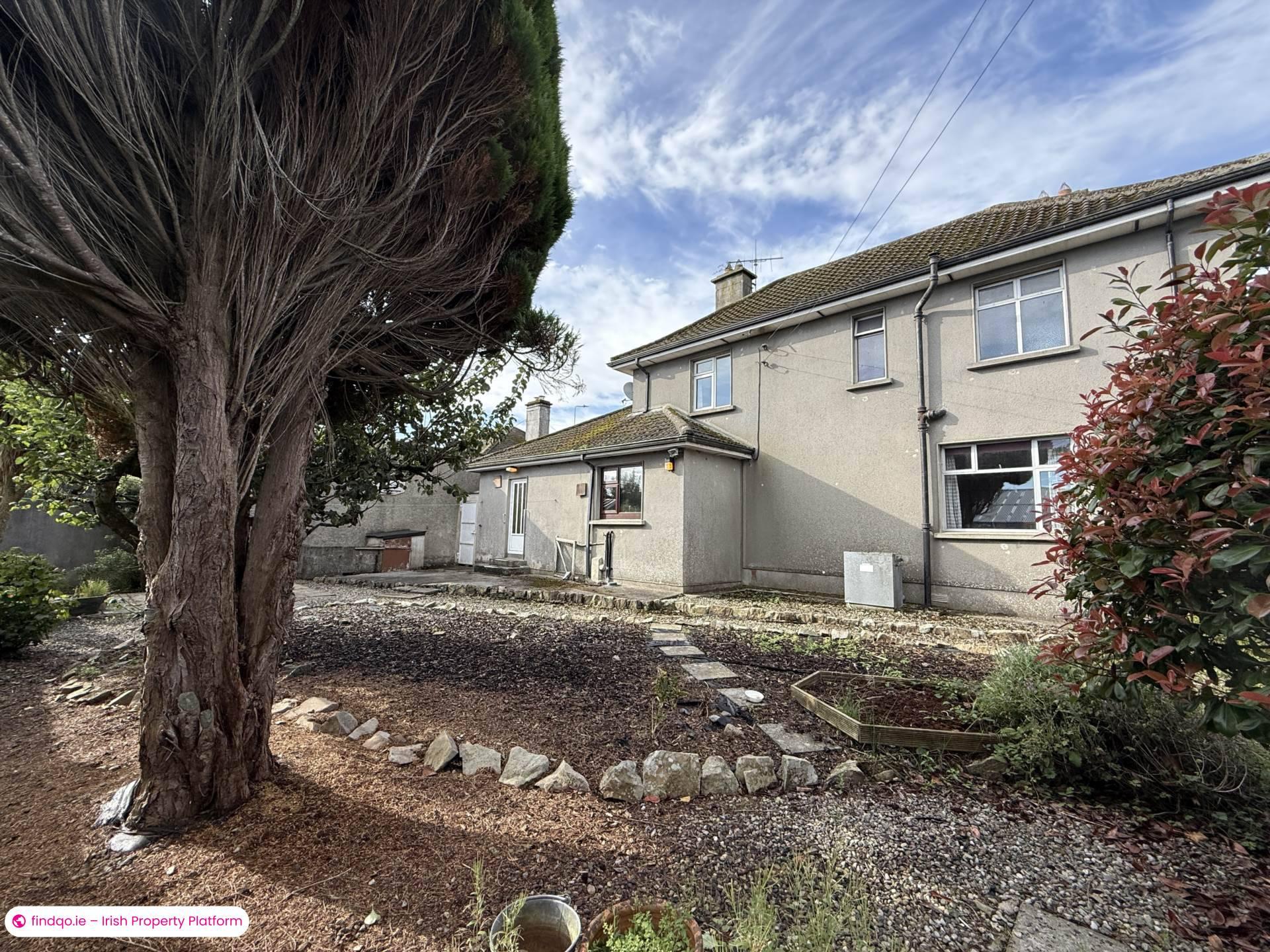 Detached house for Sale in Dromcolliher, Limerick