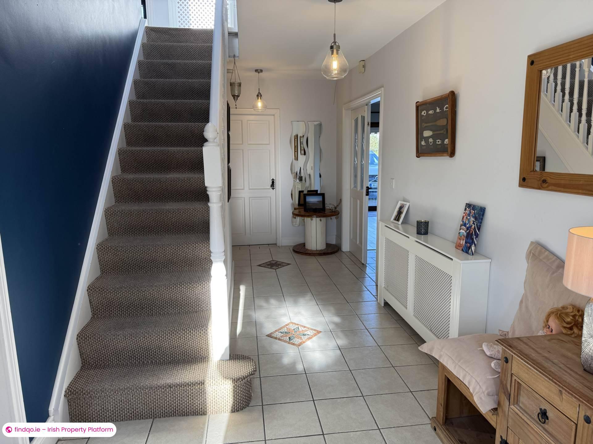 Detached house for Sale in Newcastle West, Limerick