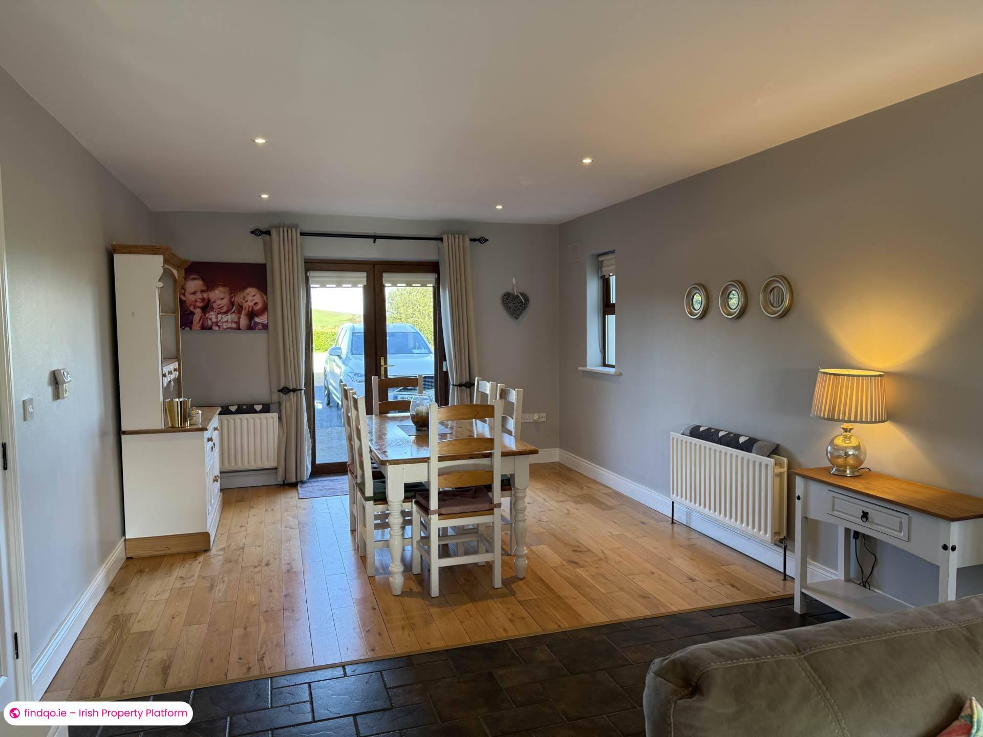 Detached house for Sale in Newcastle West, Limerick