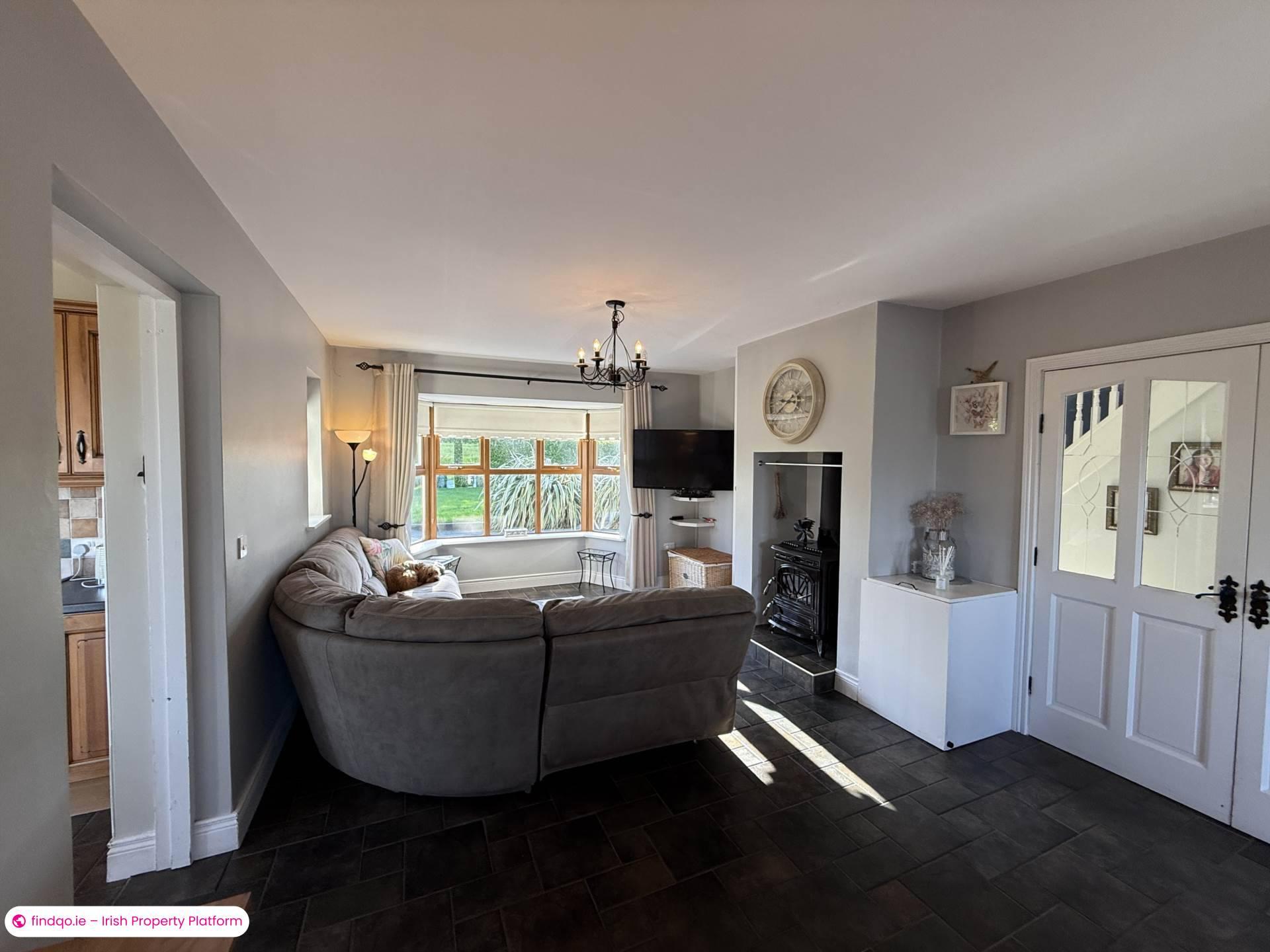 Detached house for Sale in Newcastle West, Limerick