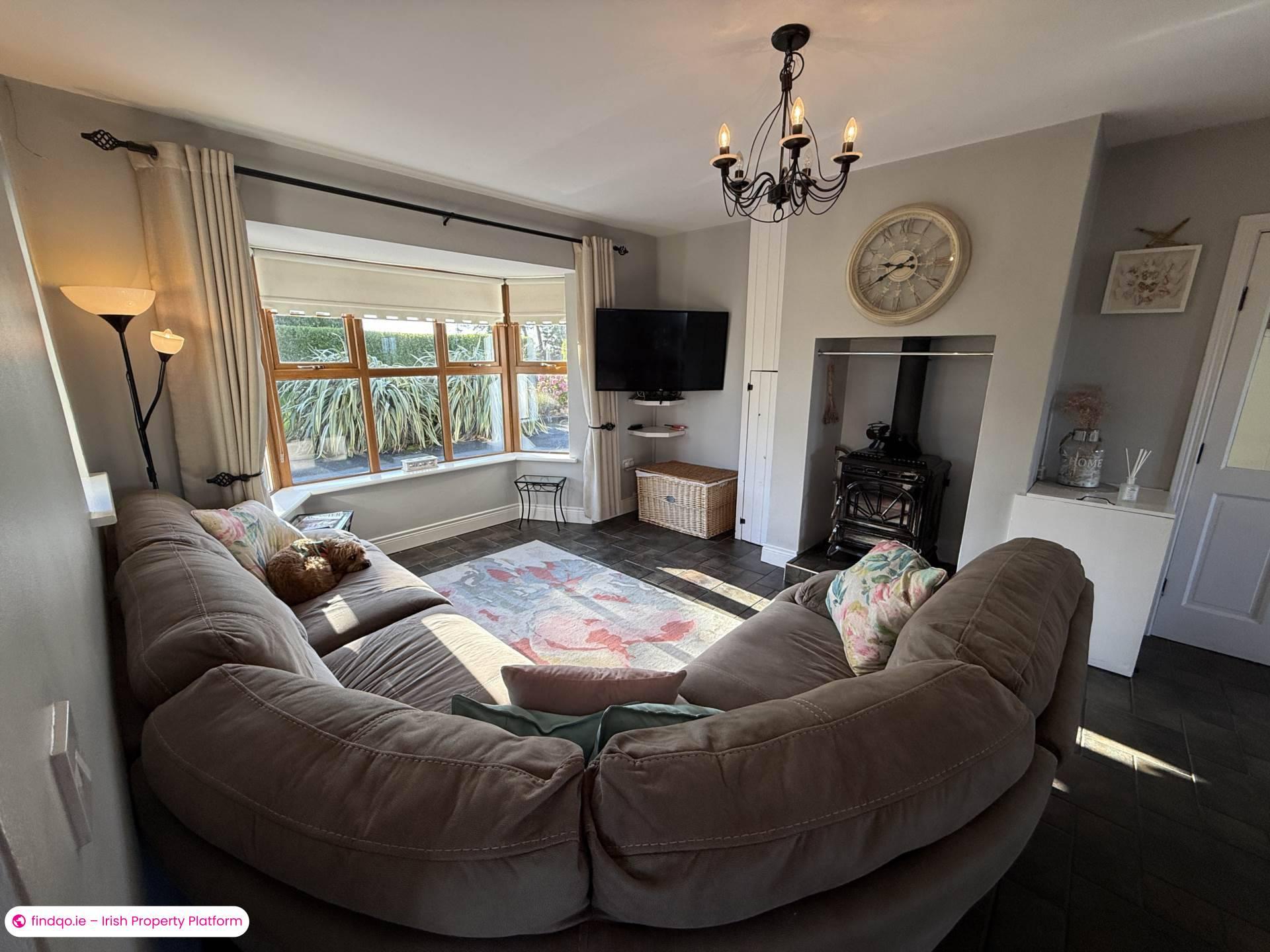 Detached house for Sale in Newcastle West, Limerick