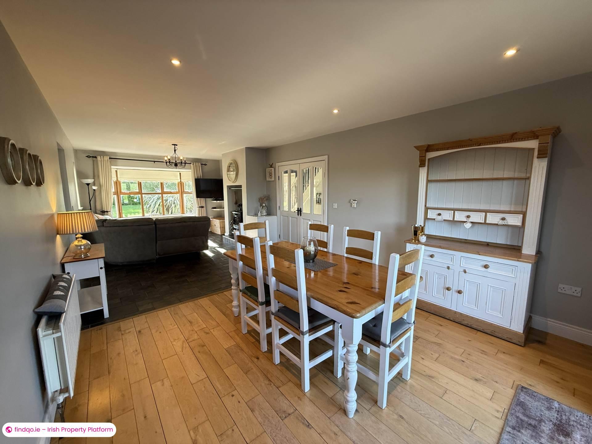 Detached house for Sale in Newcastle West, Limerick