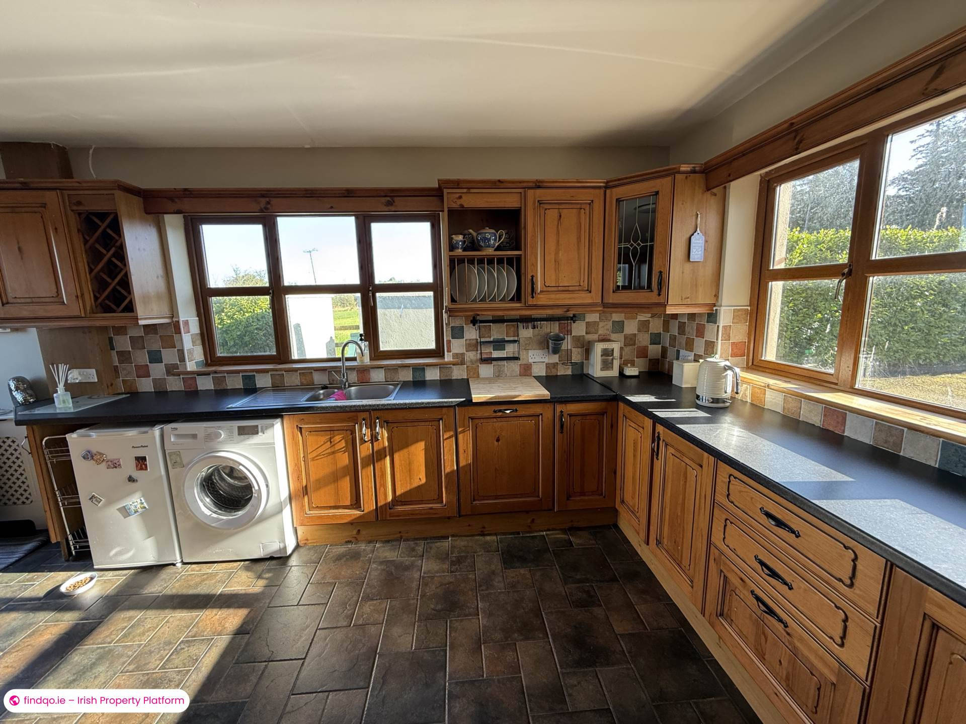 Detached house for Sale in Newcastle West, Limerick