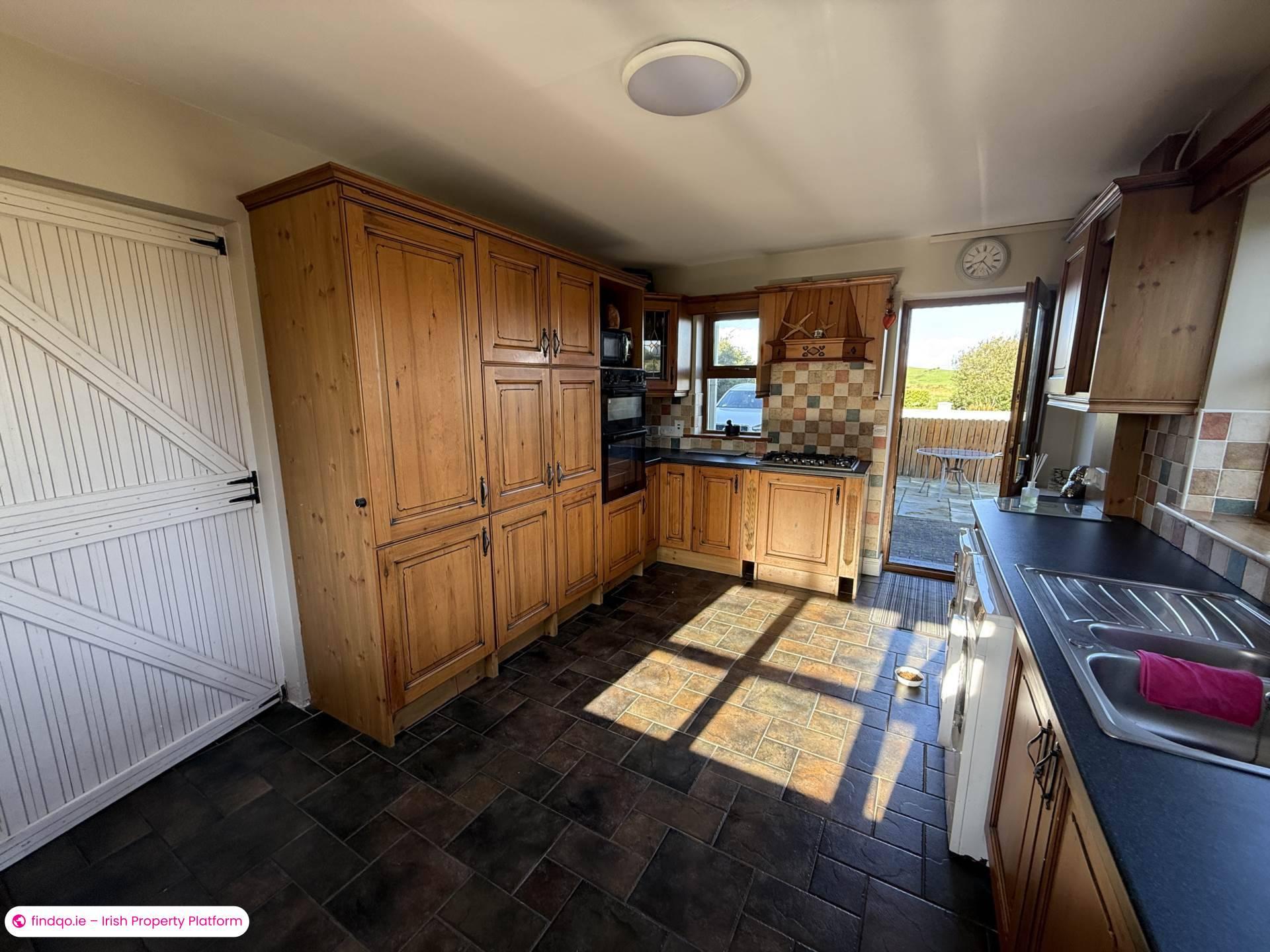 Detached house for Sale in Newcastle West, Limerick