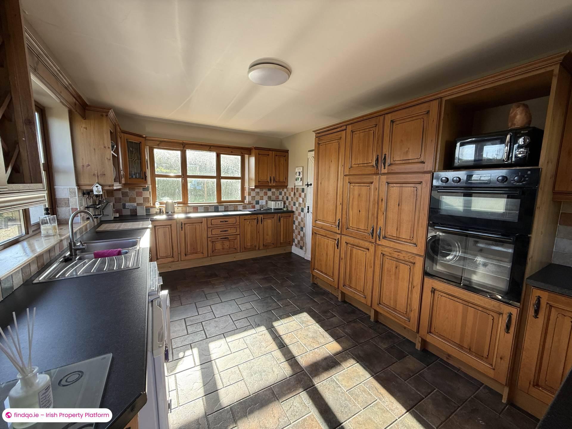 Detached house for Sale in Newcastle West, Limerick