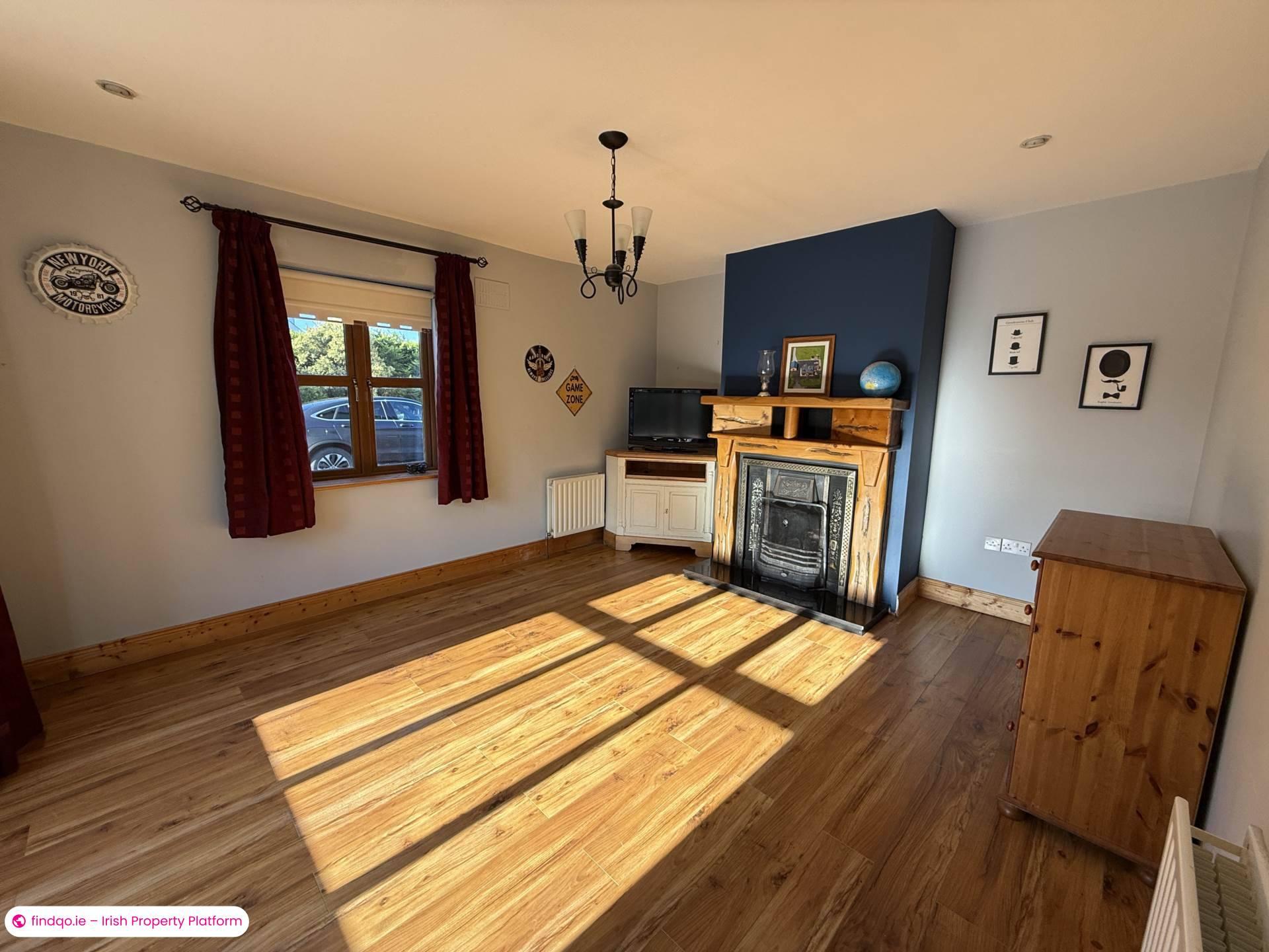 Detached house for Sale in Newcastle West, Limerick