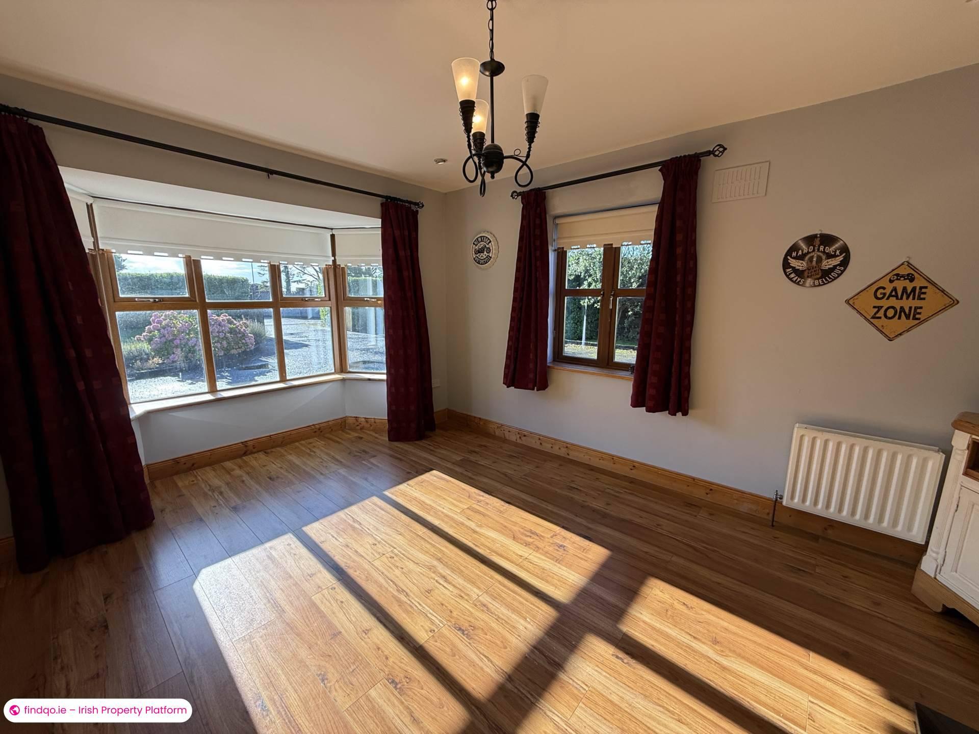 Detached house for Sale in Newcastle West, Limerick