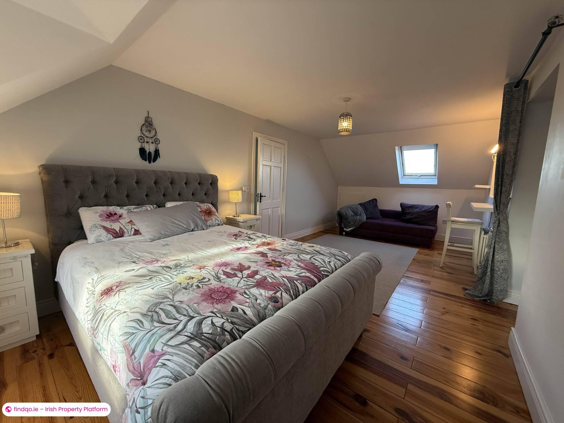 Detached house for Sale in Newcastle West, Limerick