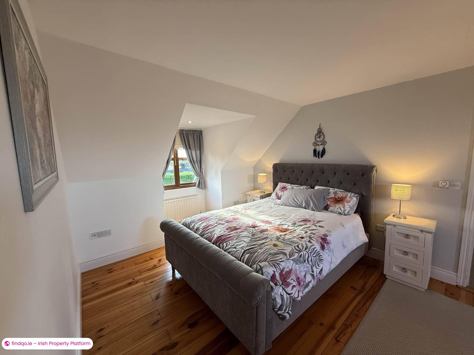 Detached house for Sale in Newcastle West, Limerick