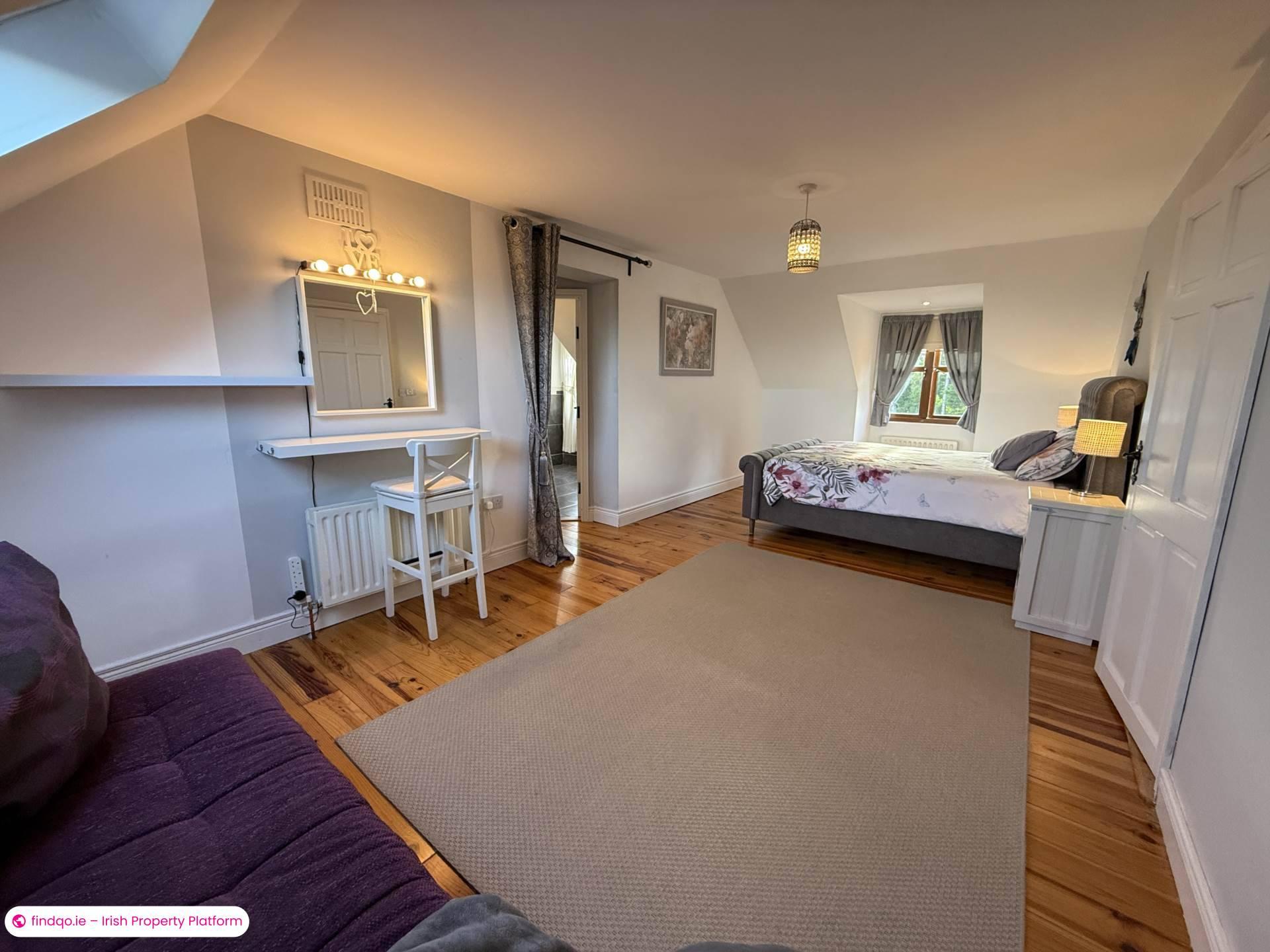 Detached house for Sale in Newcastle West, Limerick