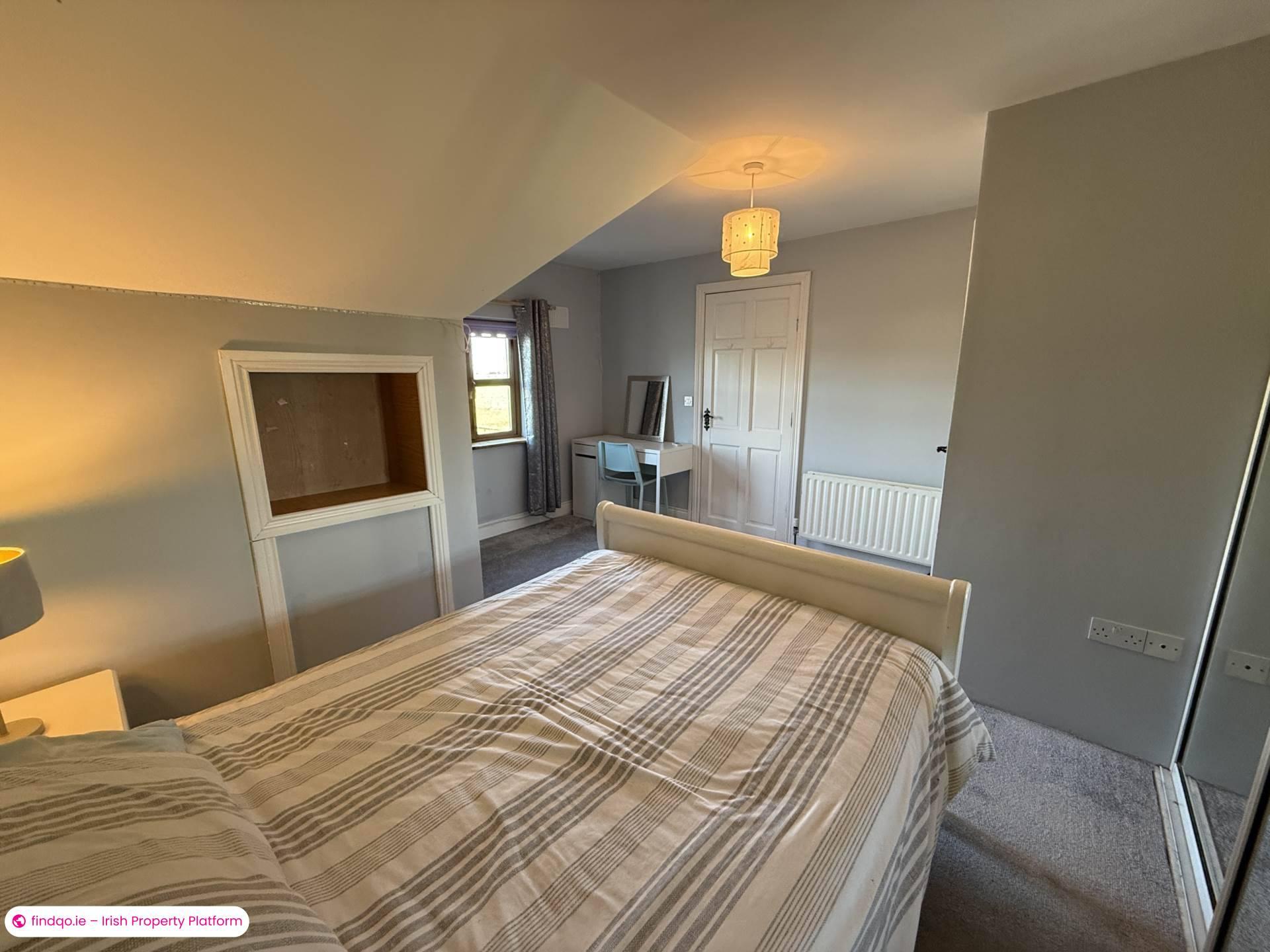 Detached house for Sale in Newcastle West, Limerick